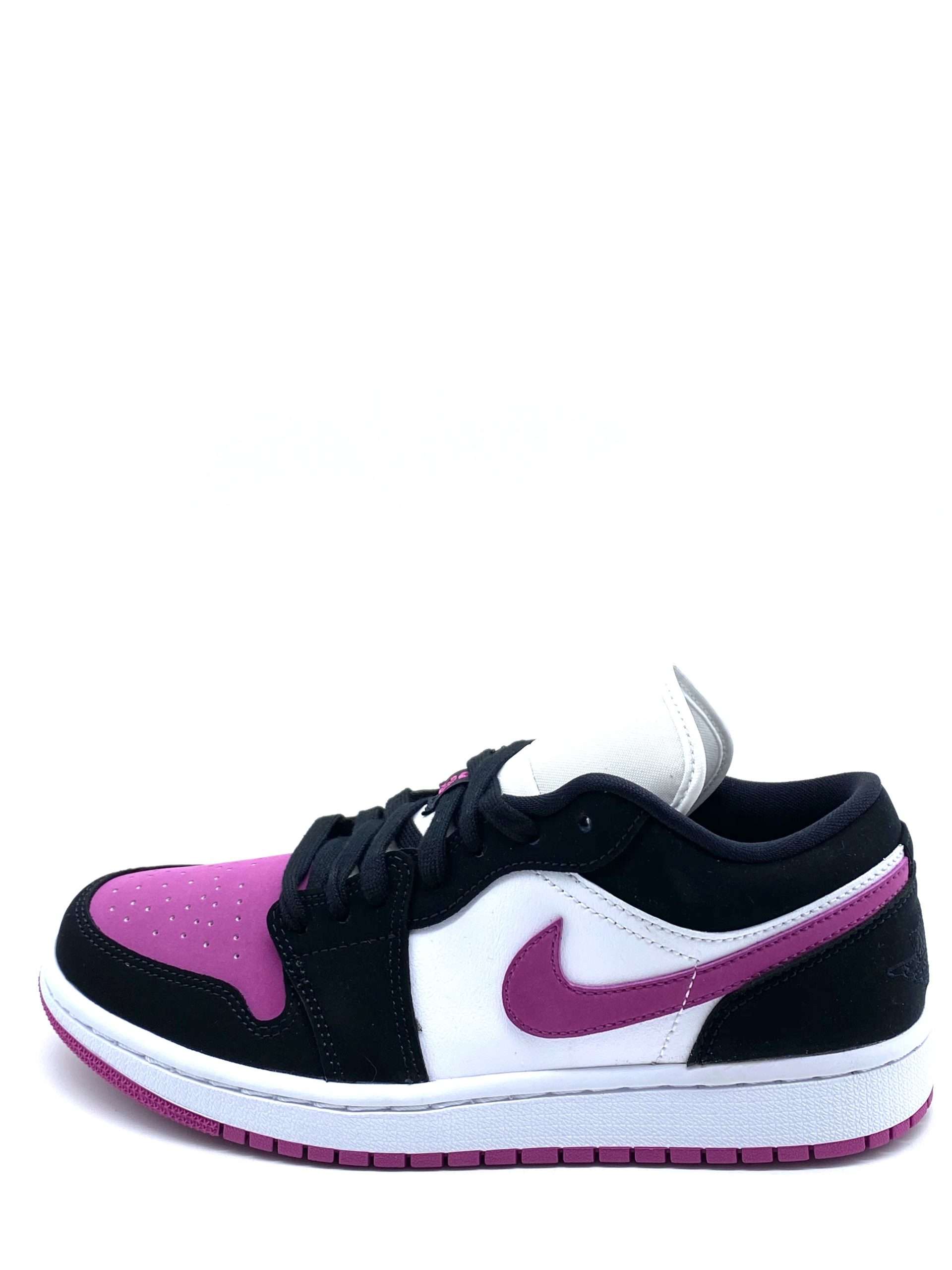 jordan 1 low cactus flower