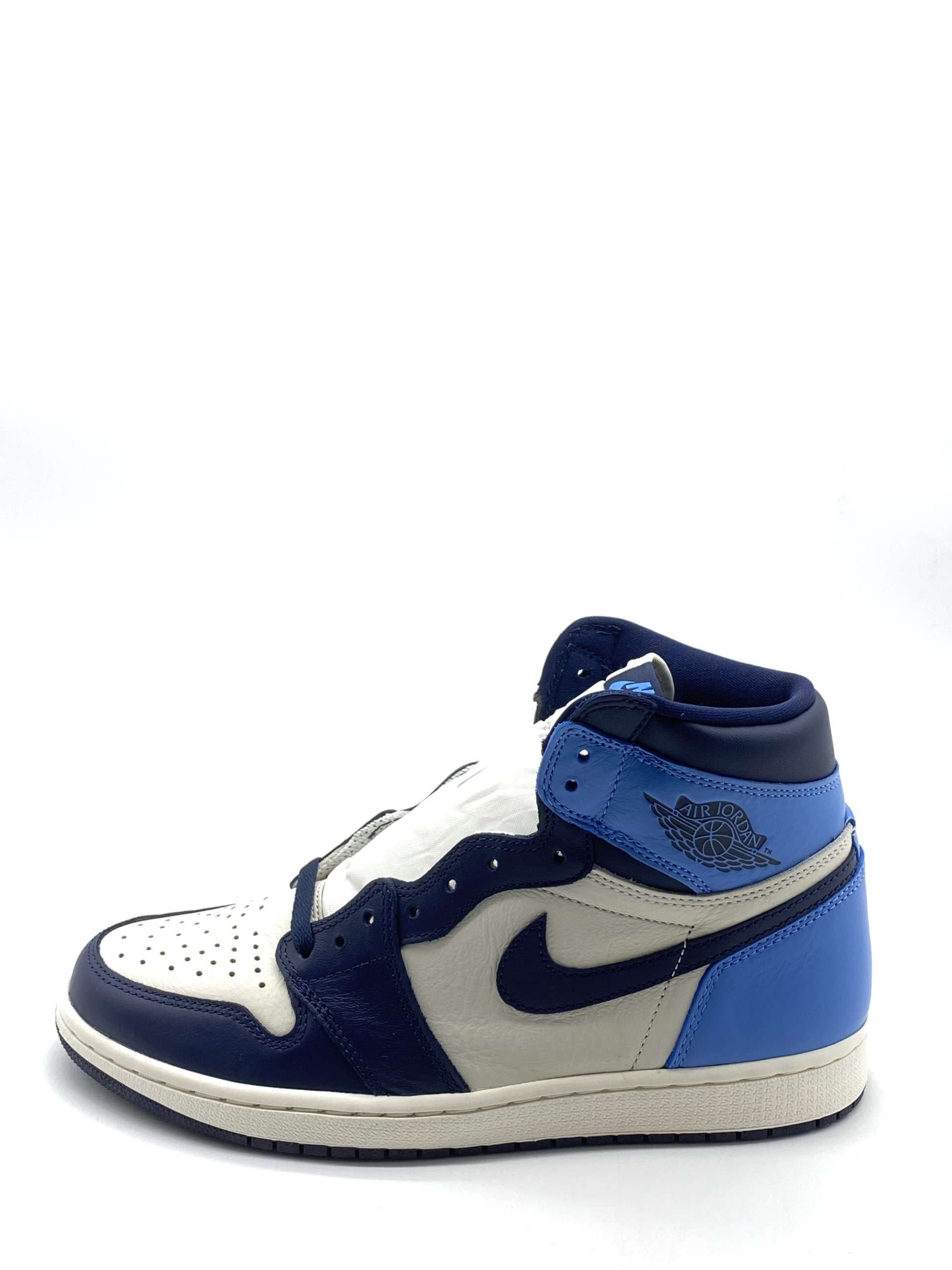 air jordan 1 low quai