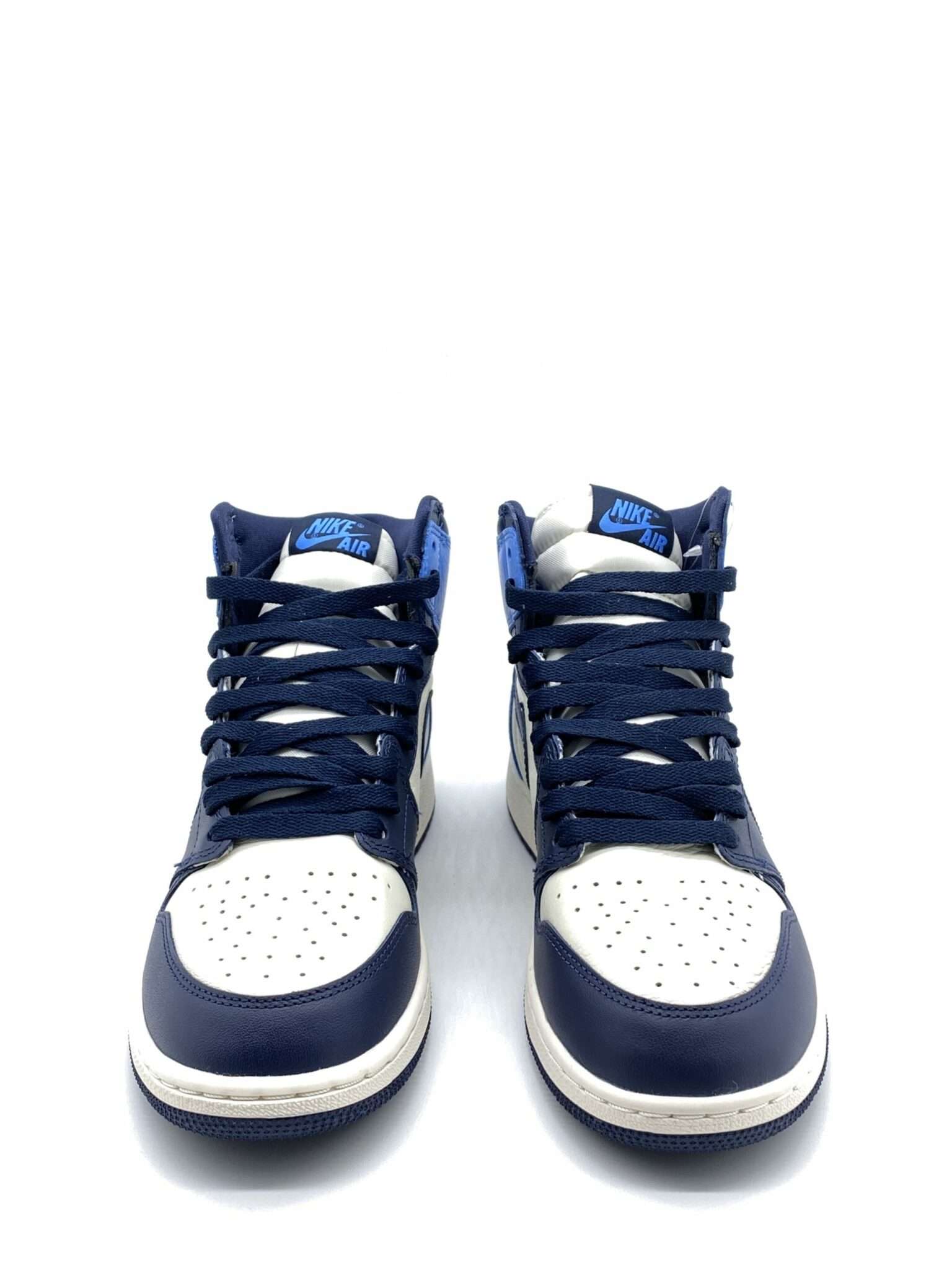 obsidian unc jordan 1