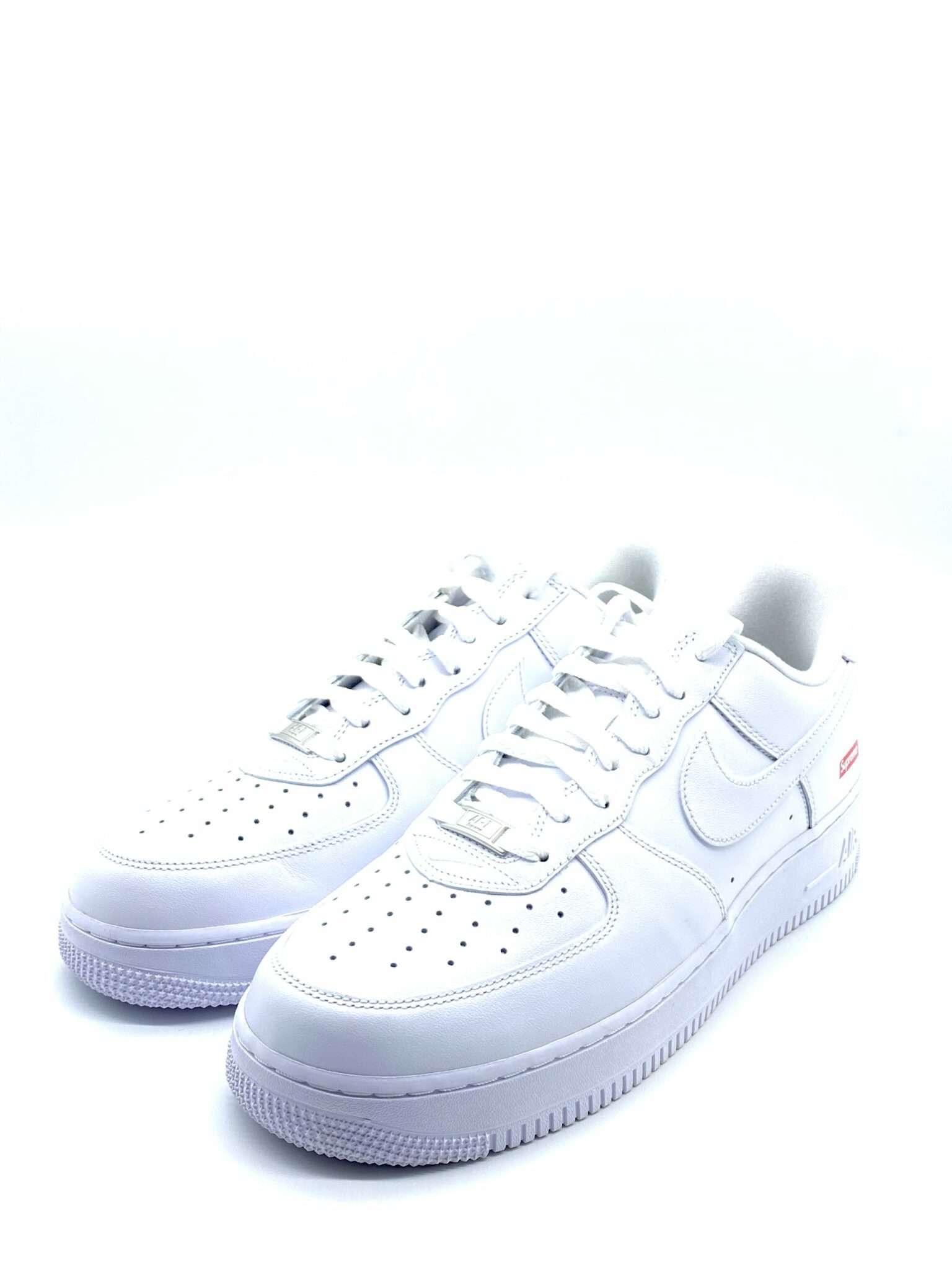 supreme af 1 white