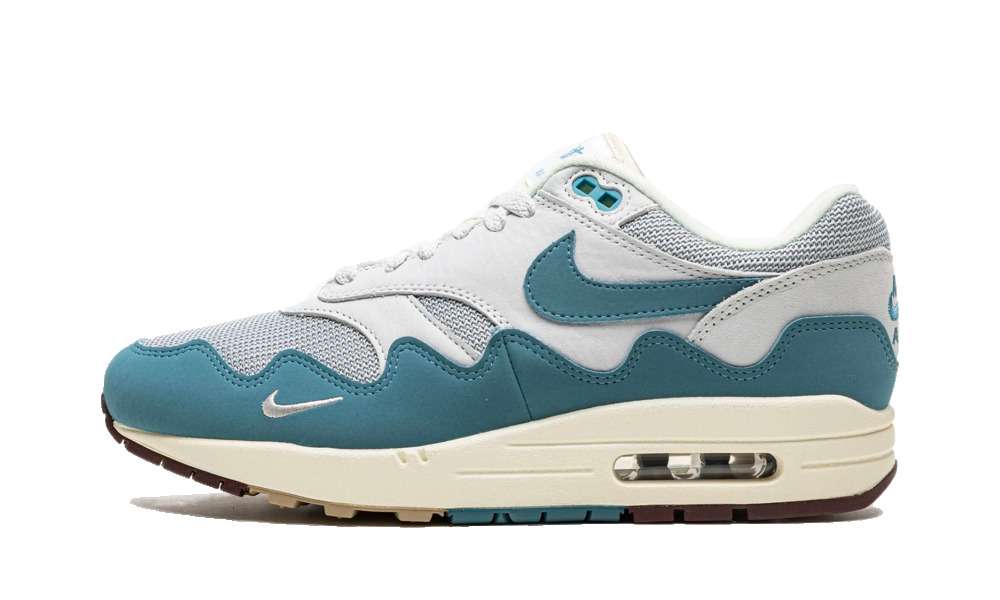 am1 patta blue
