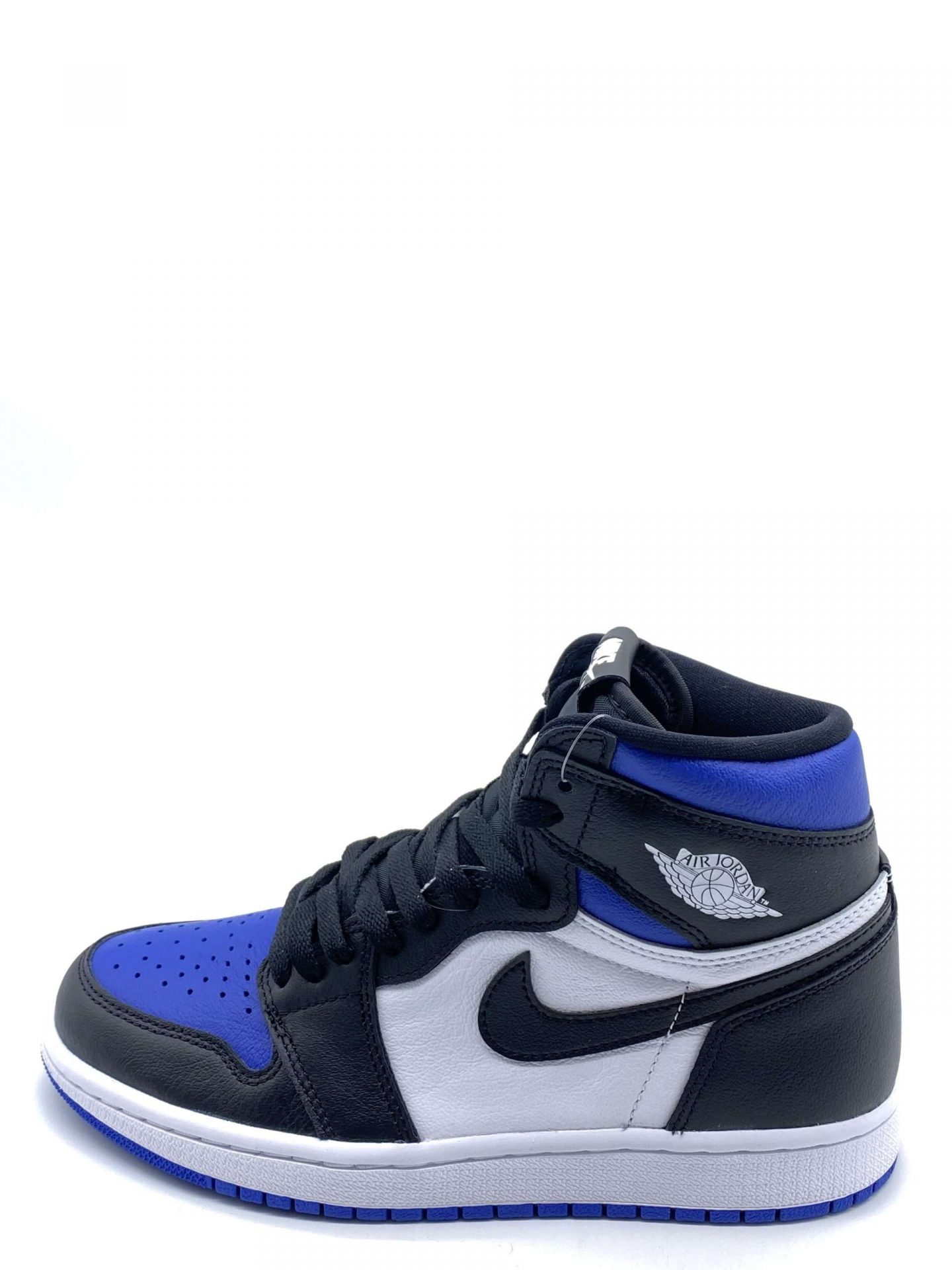 jordan retro 1 high royal toe