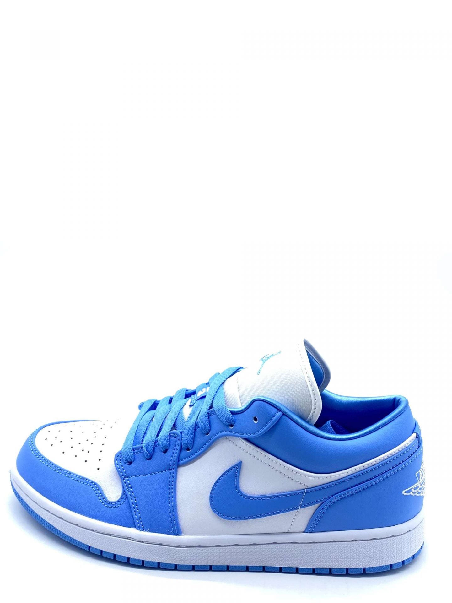 unc low