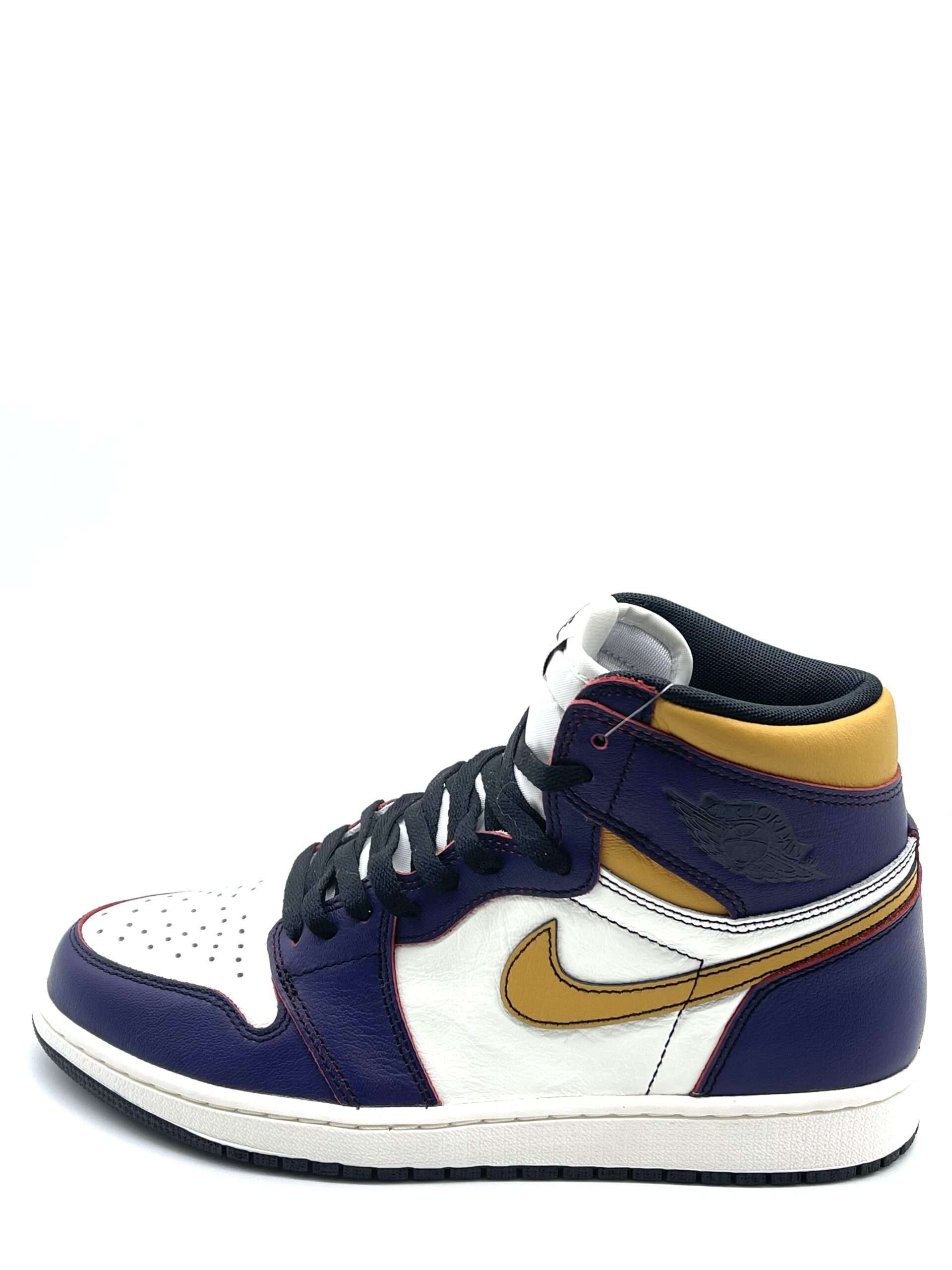 jordan 1 high la to chicago