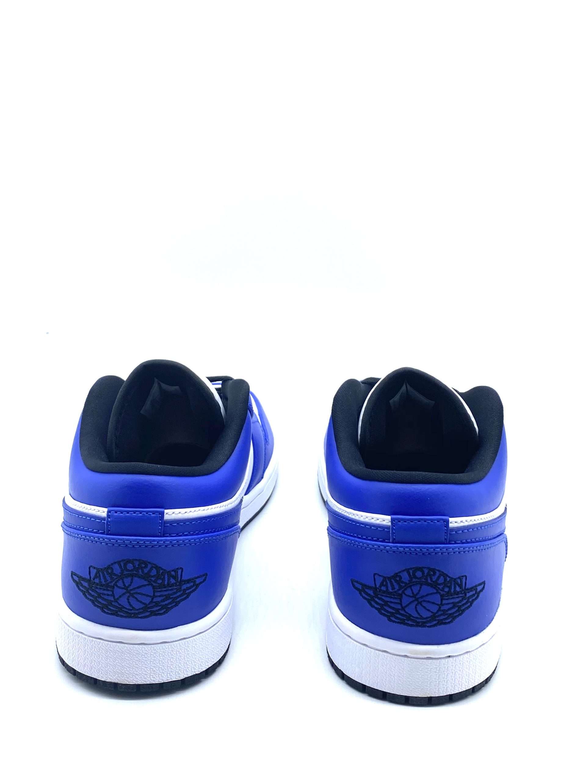 jordan 1 game royal low