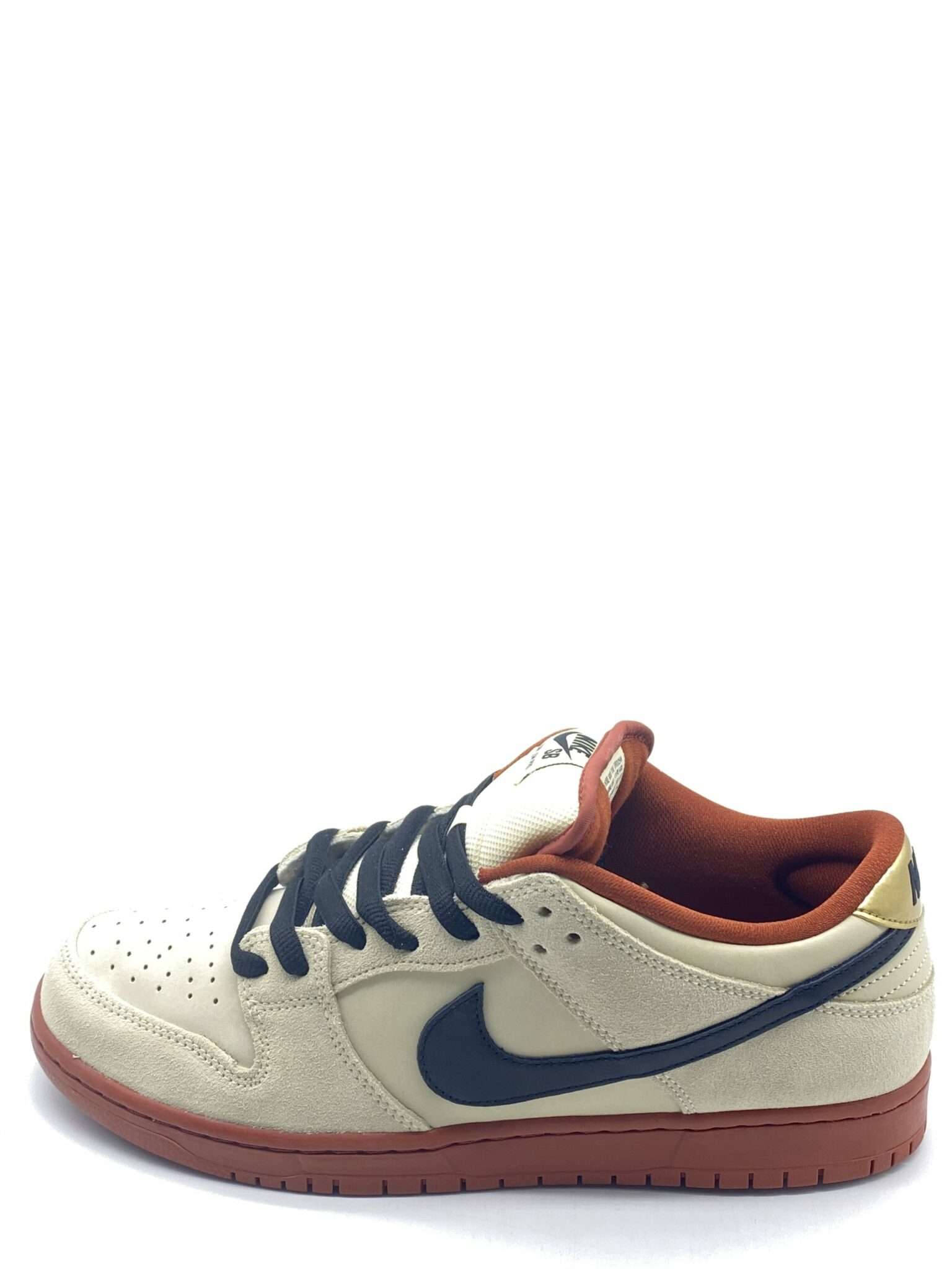 SB Dunk Low 