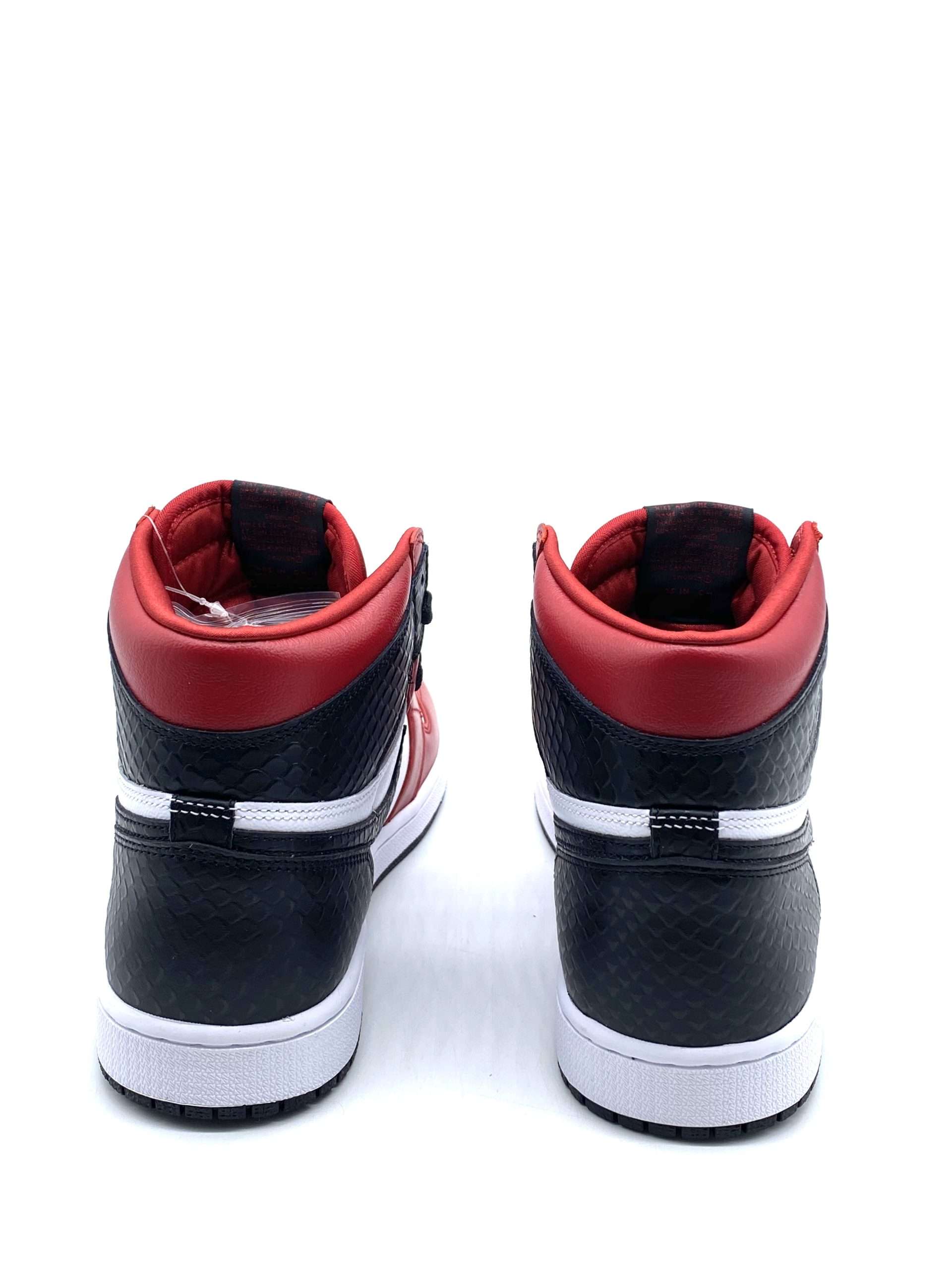 jordan 1 satin snake chicago