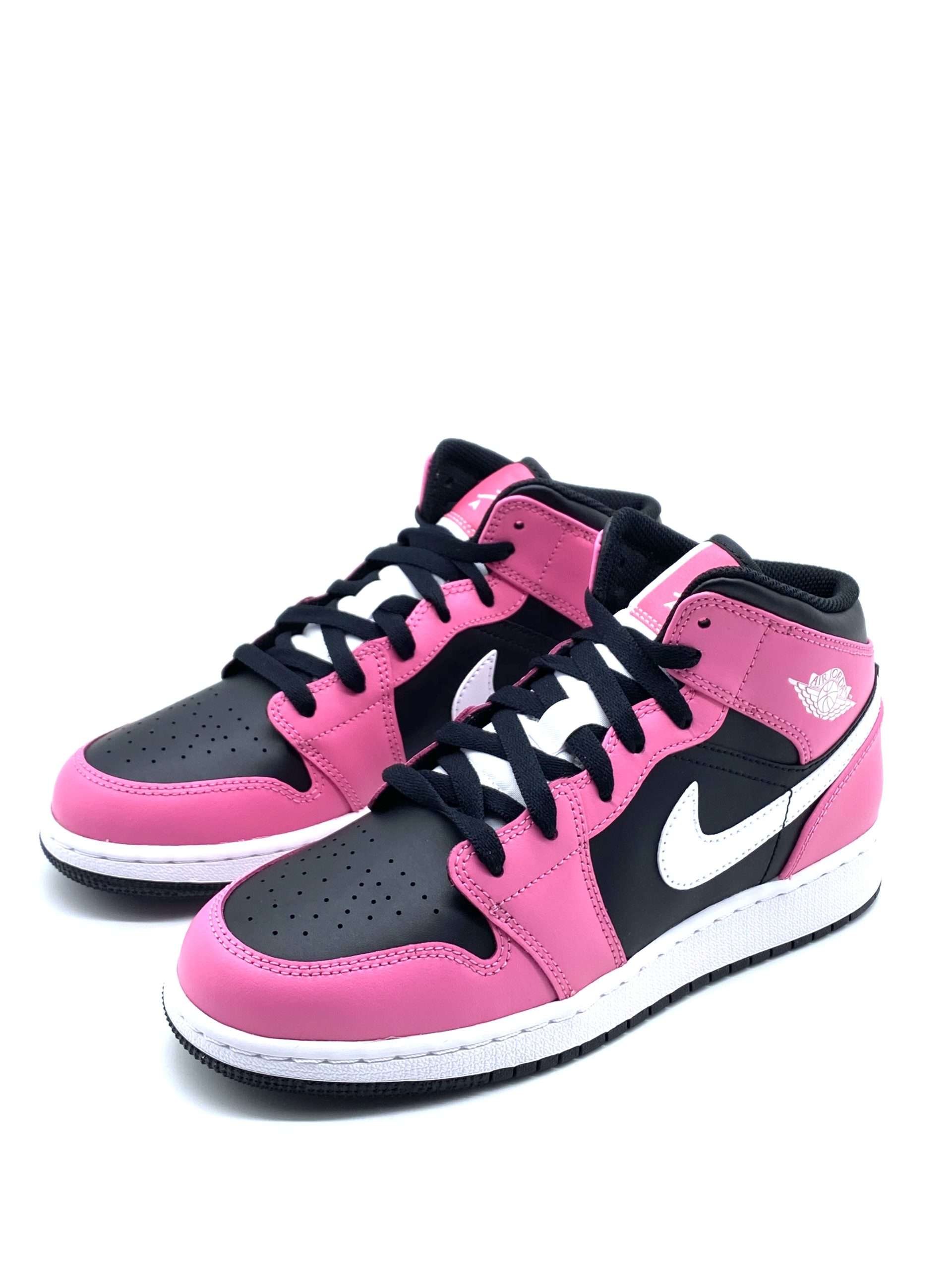 pinksicle jordan 1