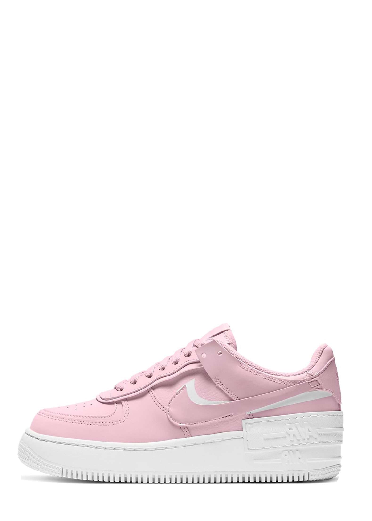 nike air force 1 shadow pink foam
