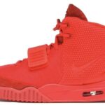 Air Yeezy 2 "Red October"