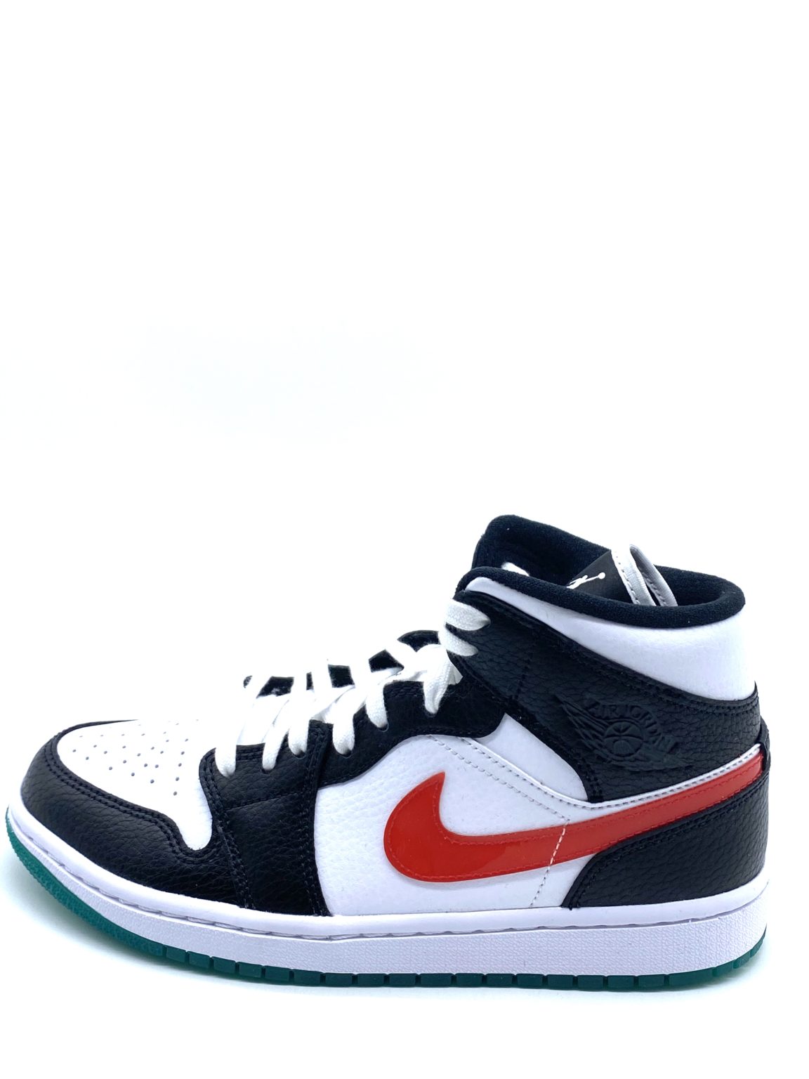 jordan mid alternate swoosh
