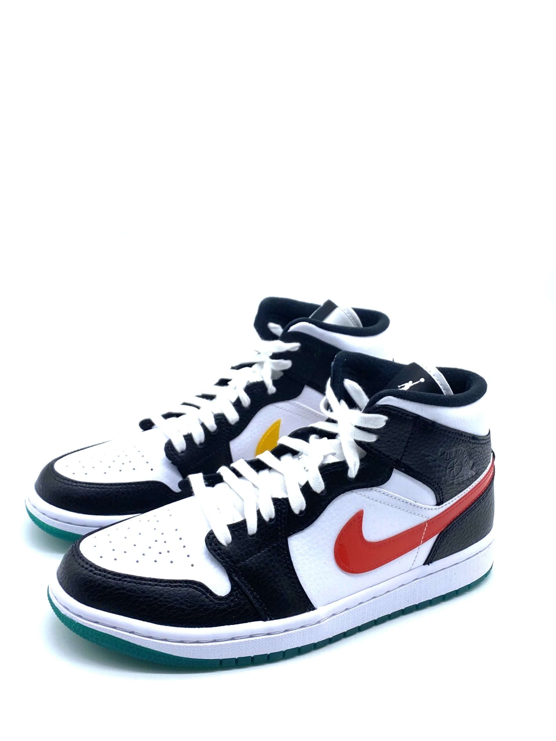 jordan alternate swoosh