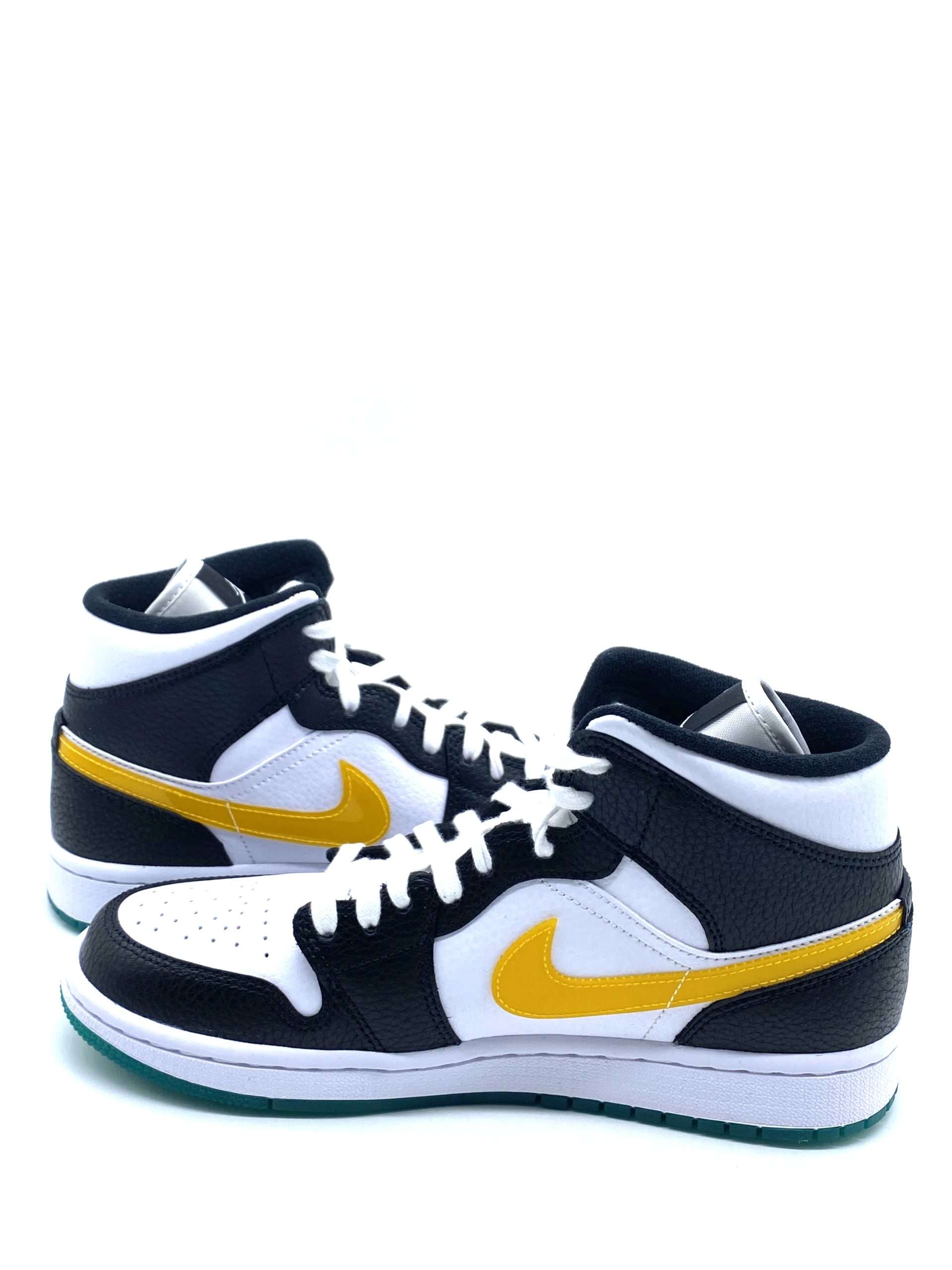 jordan mid alternate swoosh