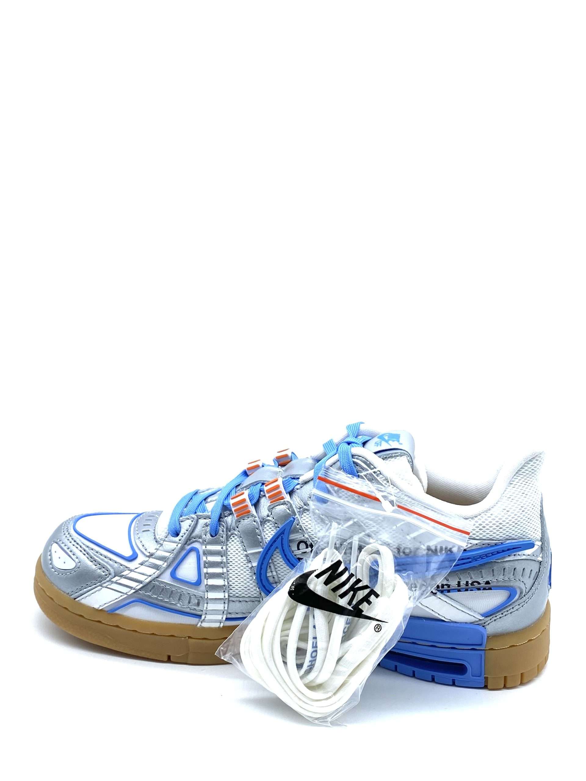 dunk rubber unc