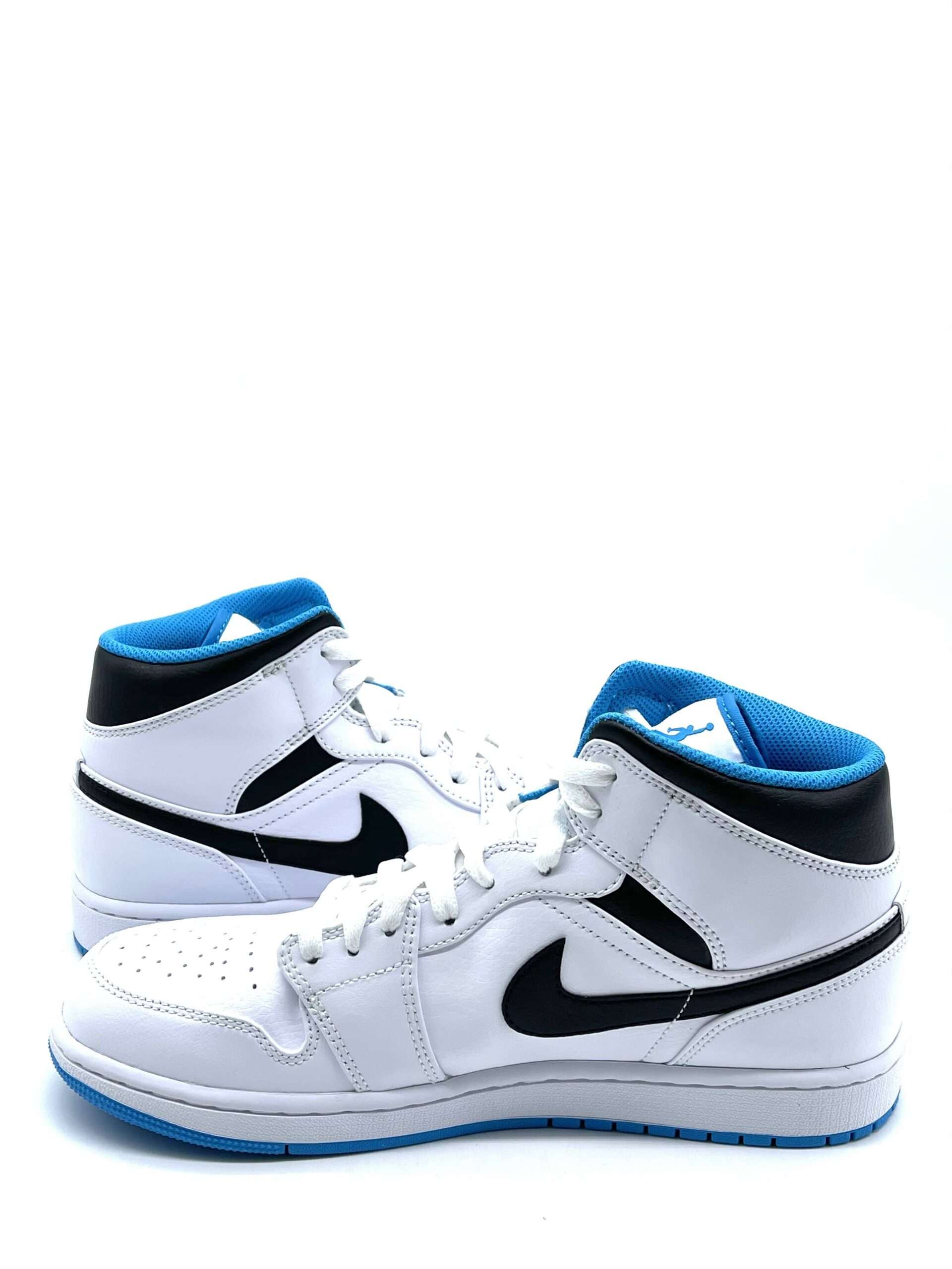 Jordan 1 Mid 