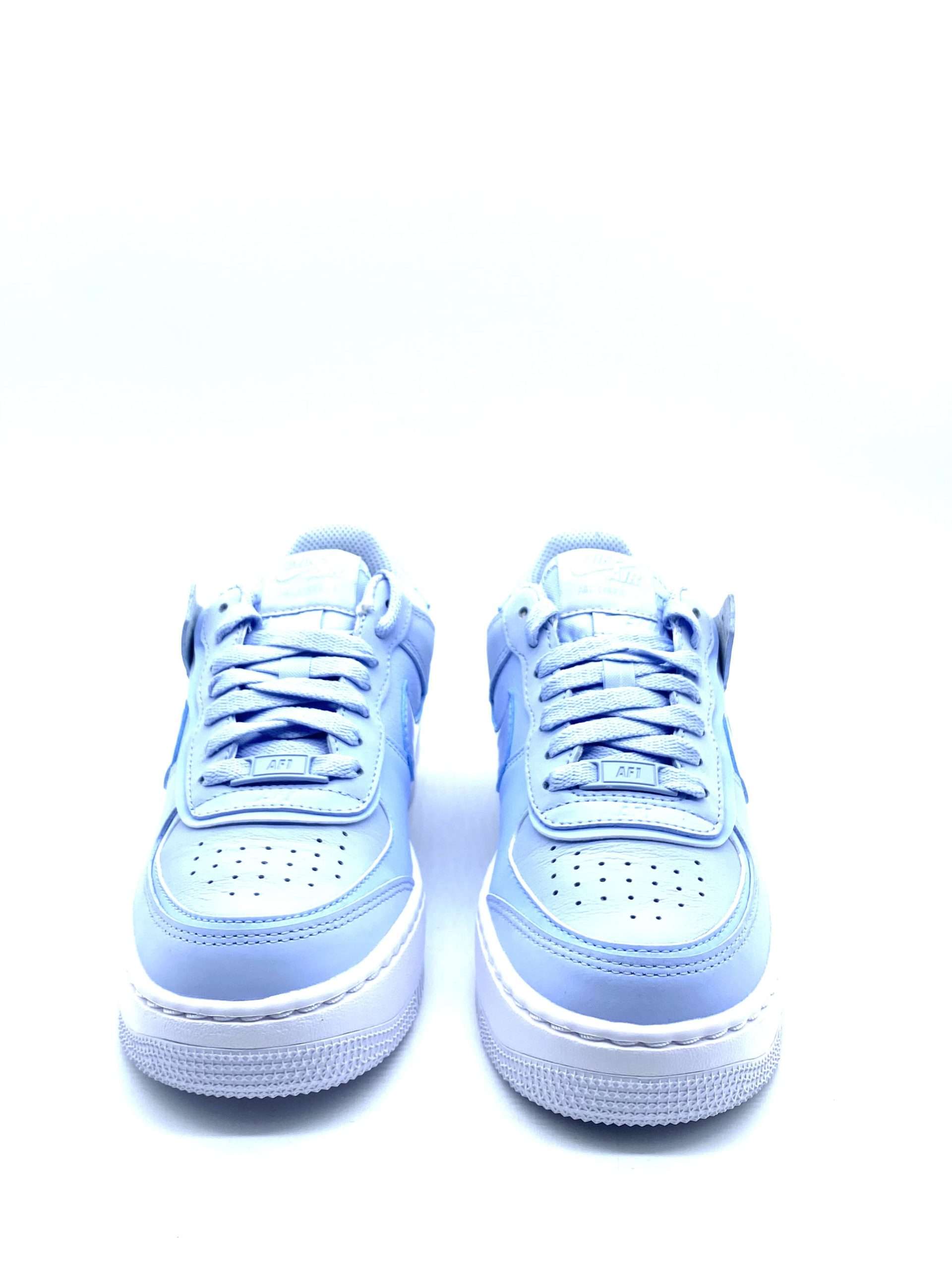 hydrogen blue air force