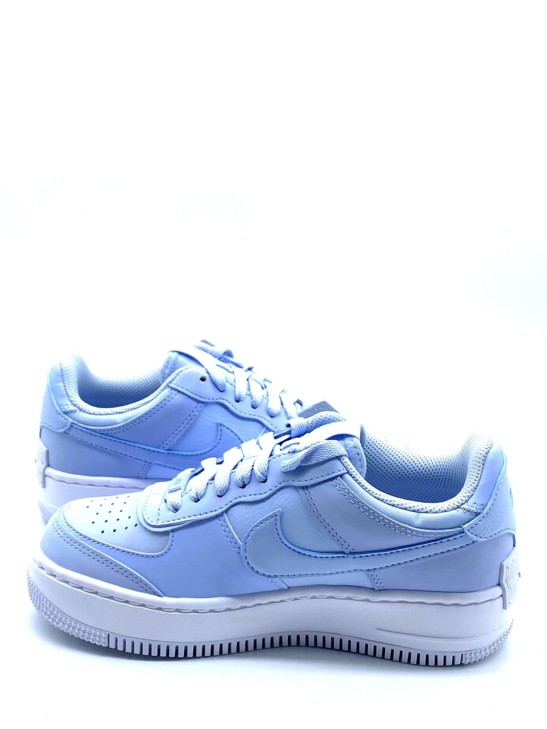 hydrogen blue air force