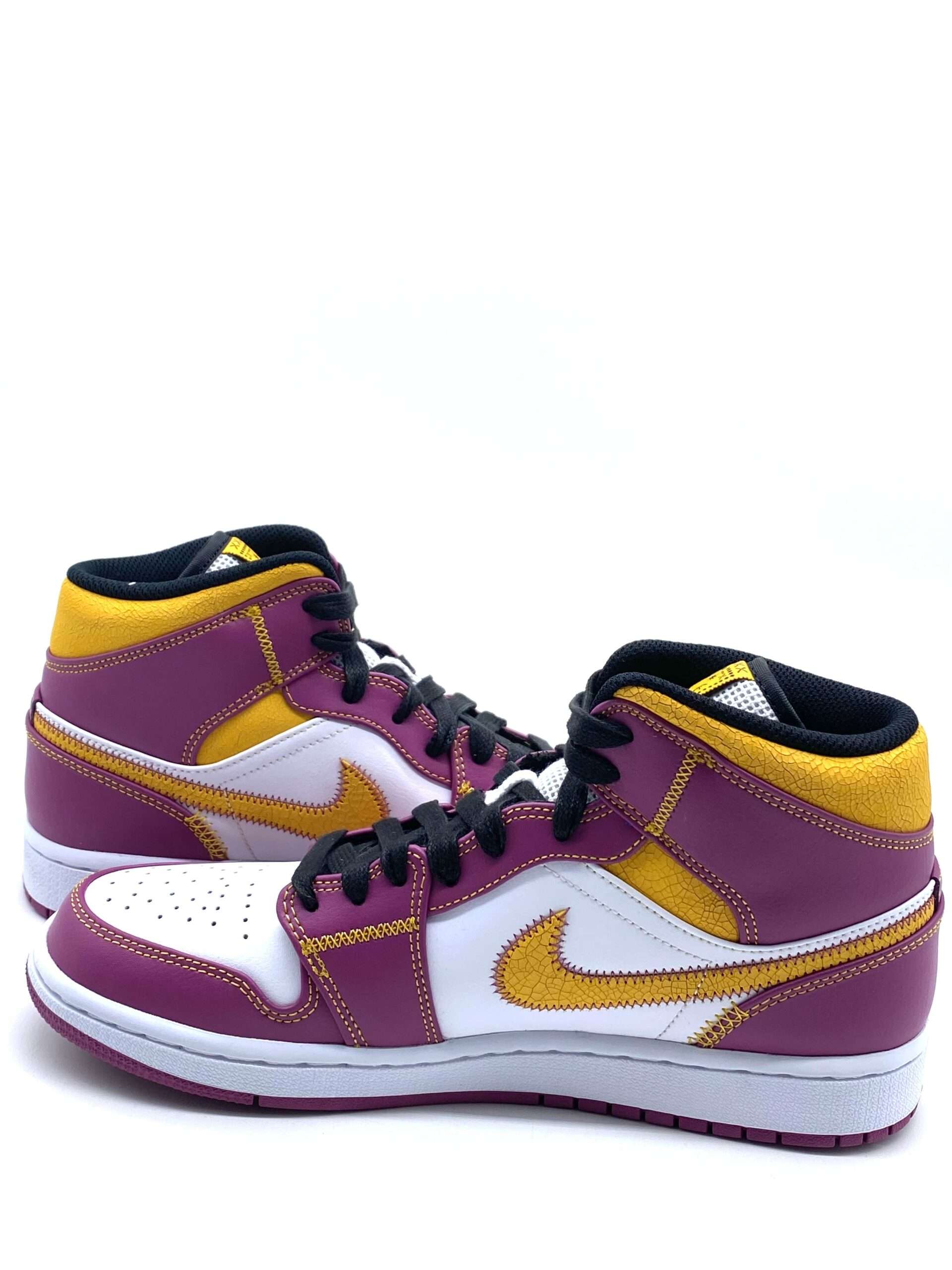 jordan 1 mid dia de los muertos