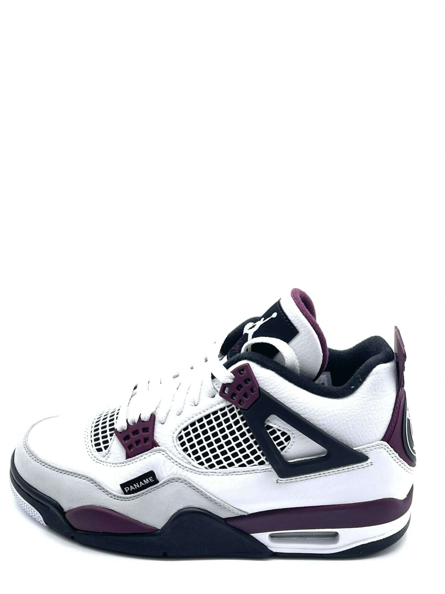 Jordan 4 Retro "Paris SaintGermain" Streetwear Evolution