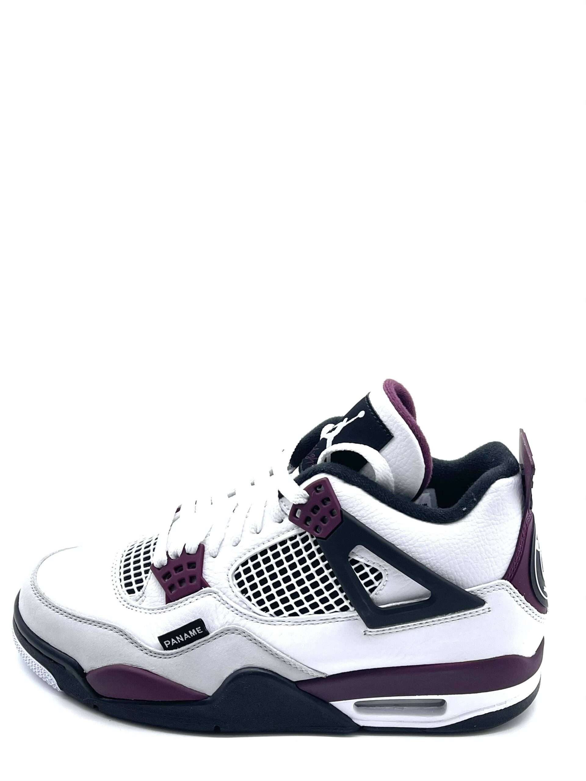 jordan 4 paris