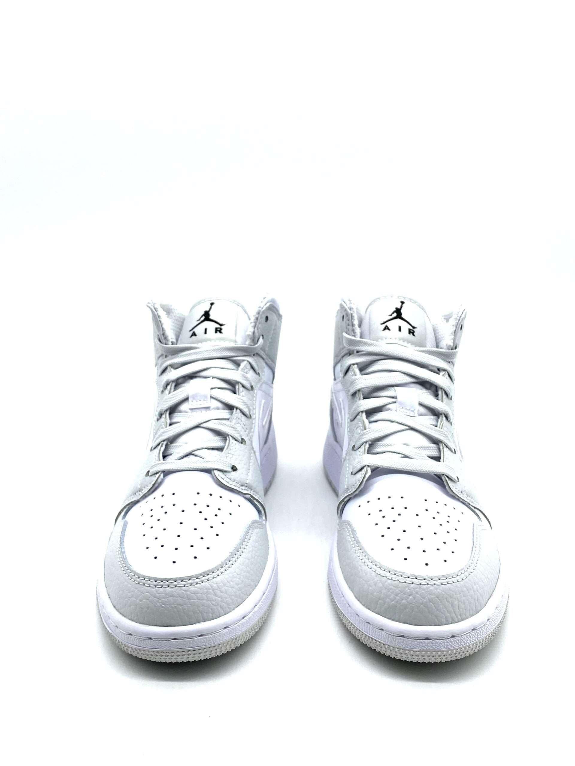 jordan mid white camo