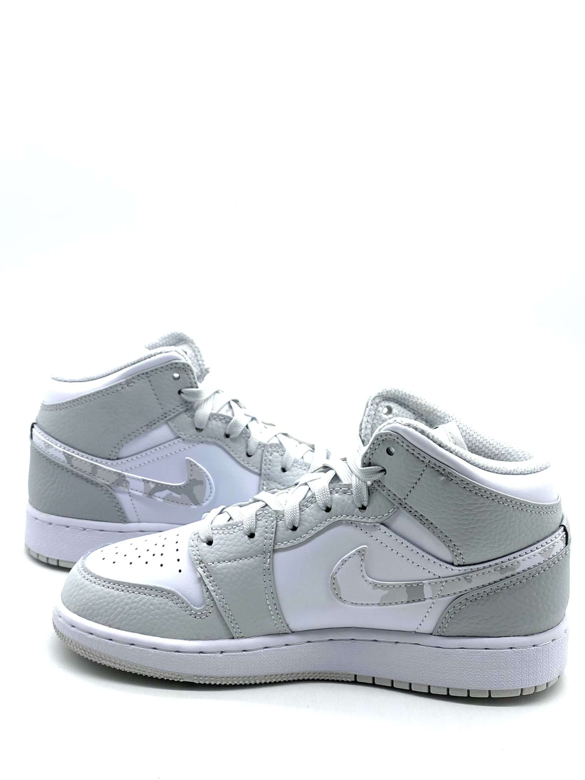 jordan mid white camo