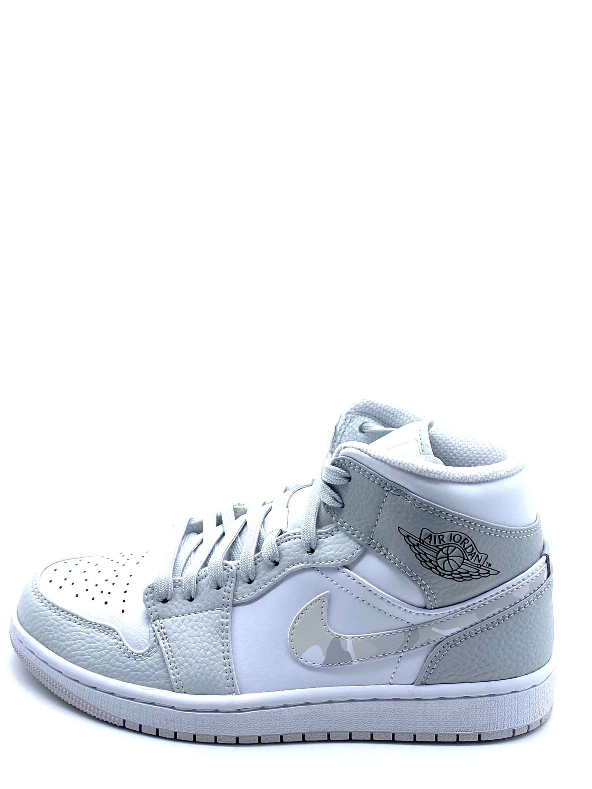 jordan mid white camo