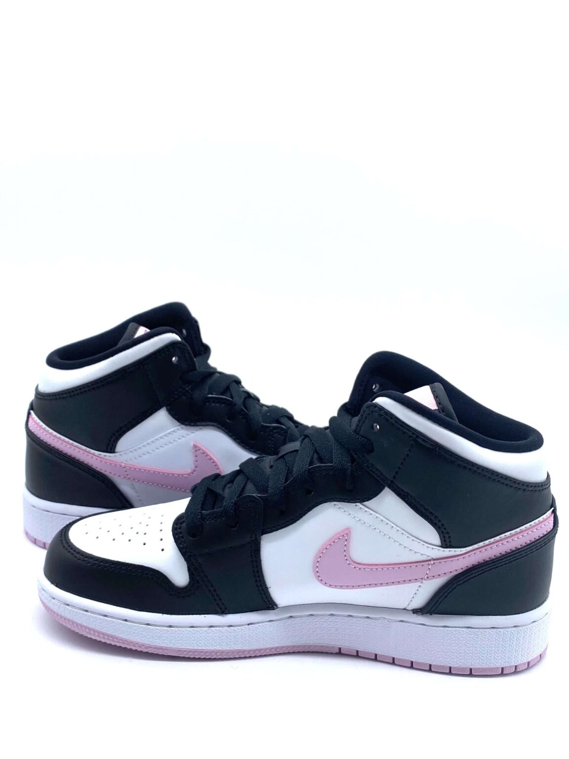 jordan 1 mid arctic pink