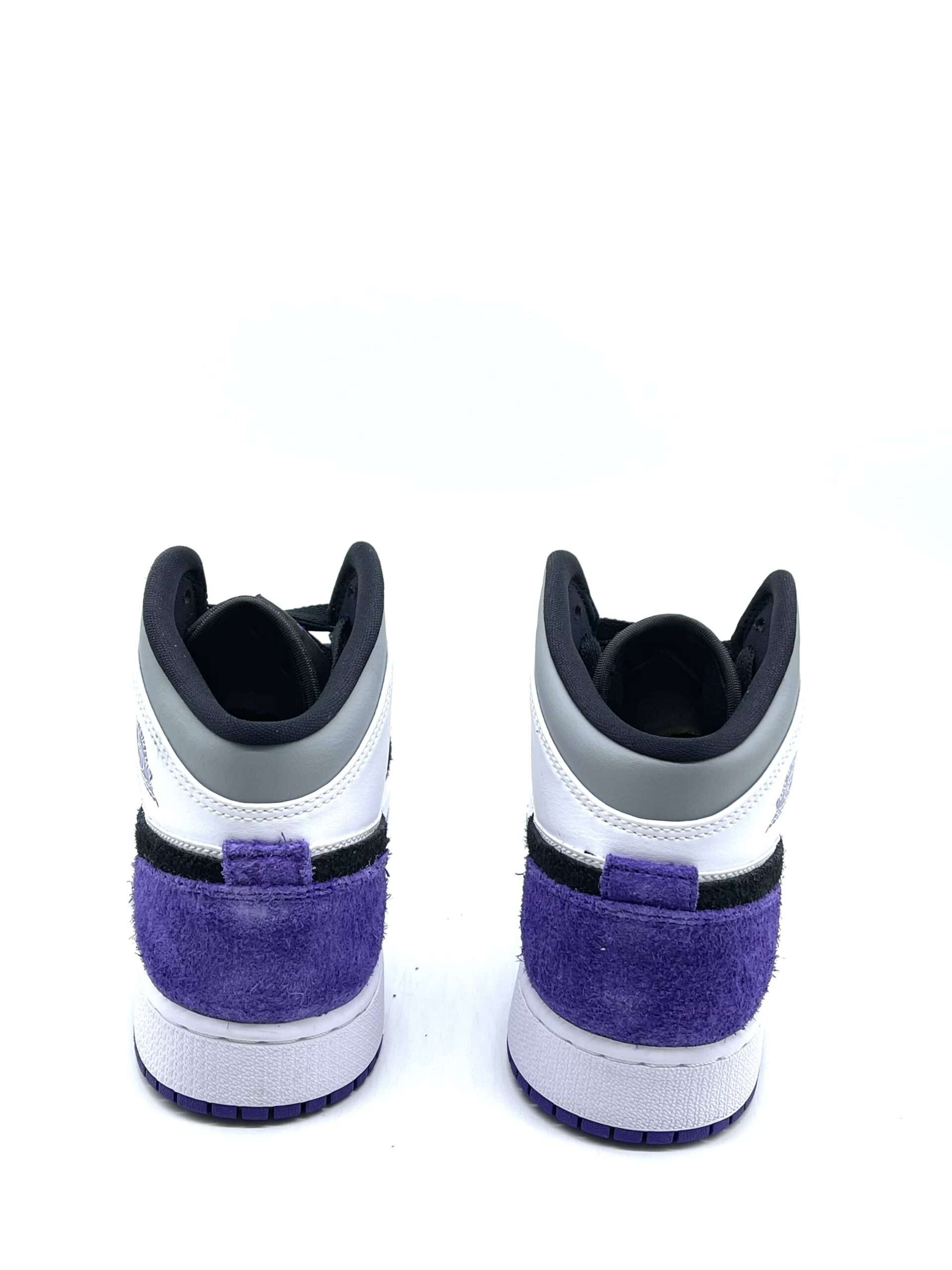 mid se varsity purple