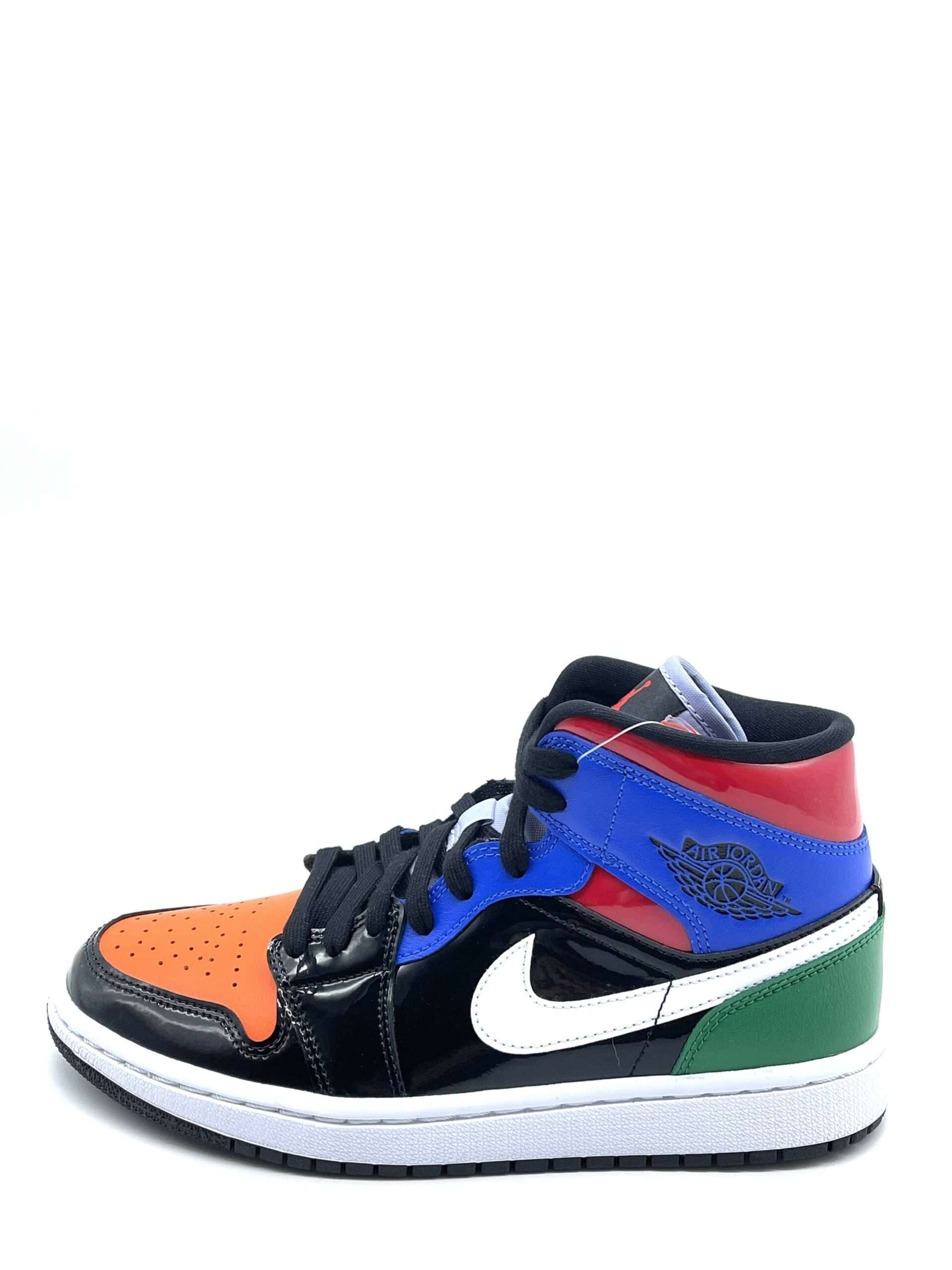 multi patent jordan 1