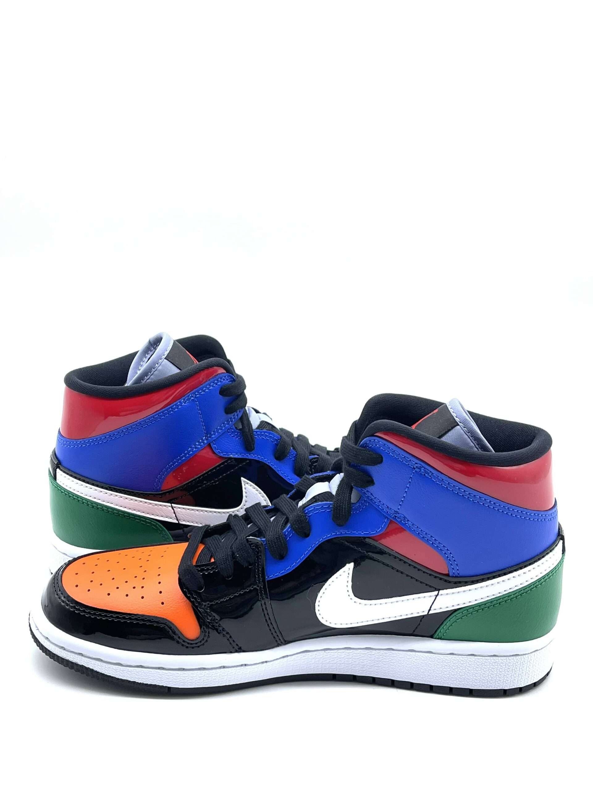 multi patent jordan 1