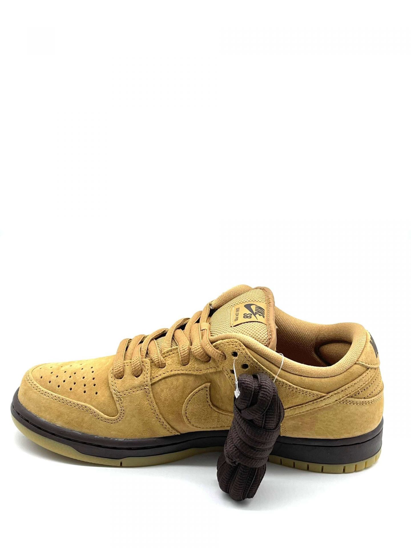 dunk wheat 2020