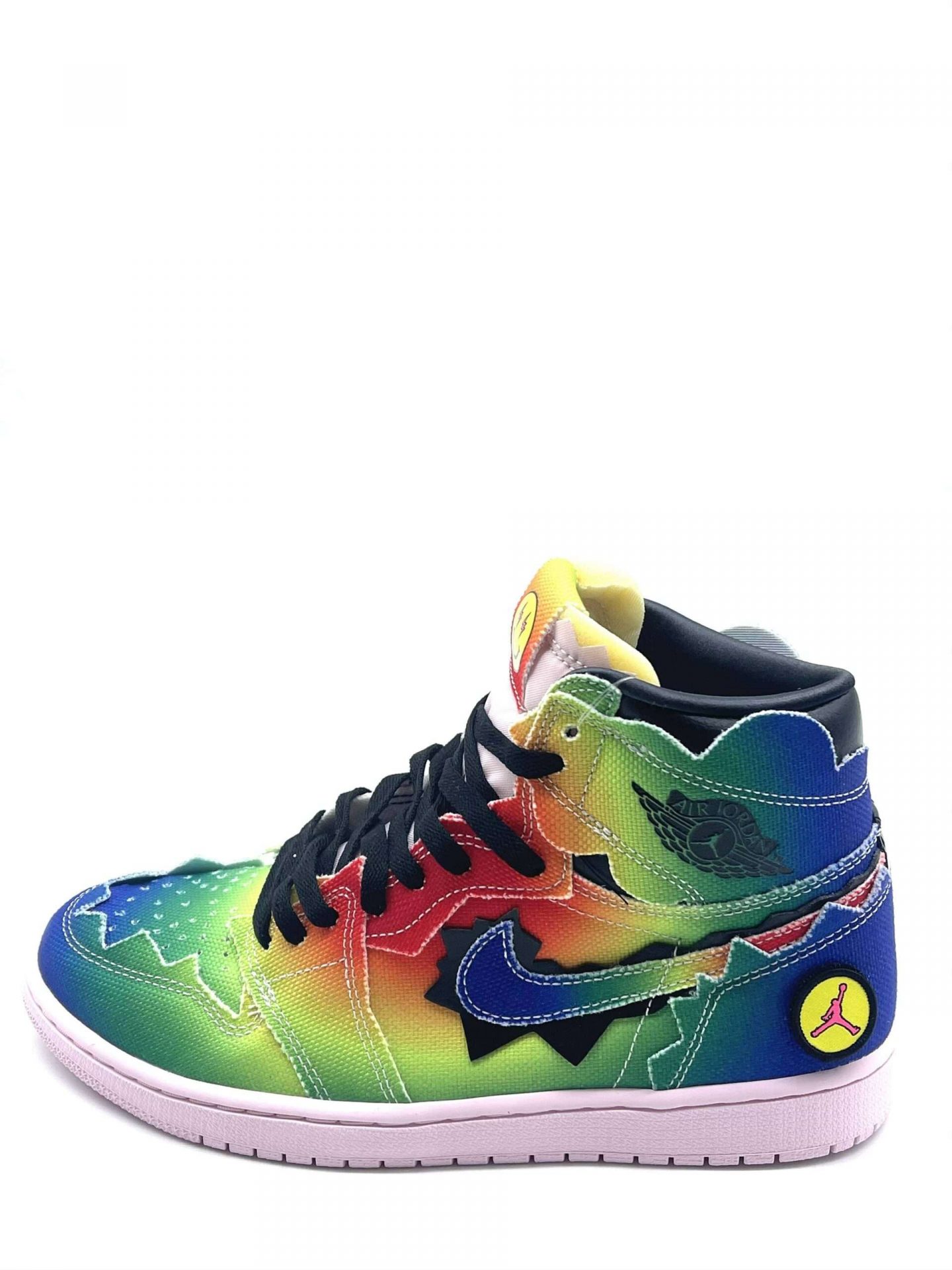jbalvin retro 1