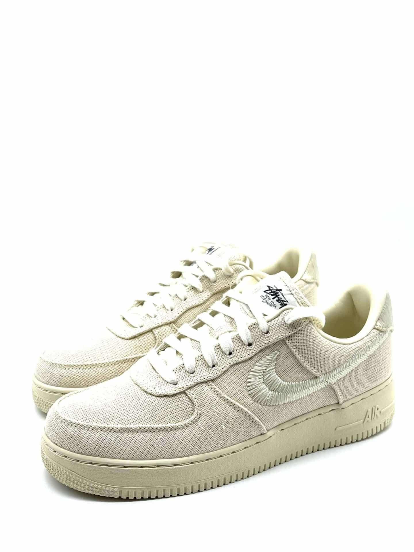 Air Force 1 x StÃ¼ssy 