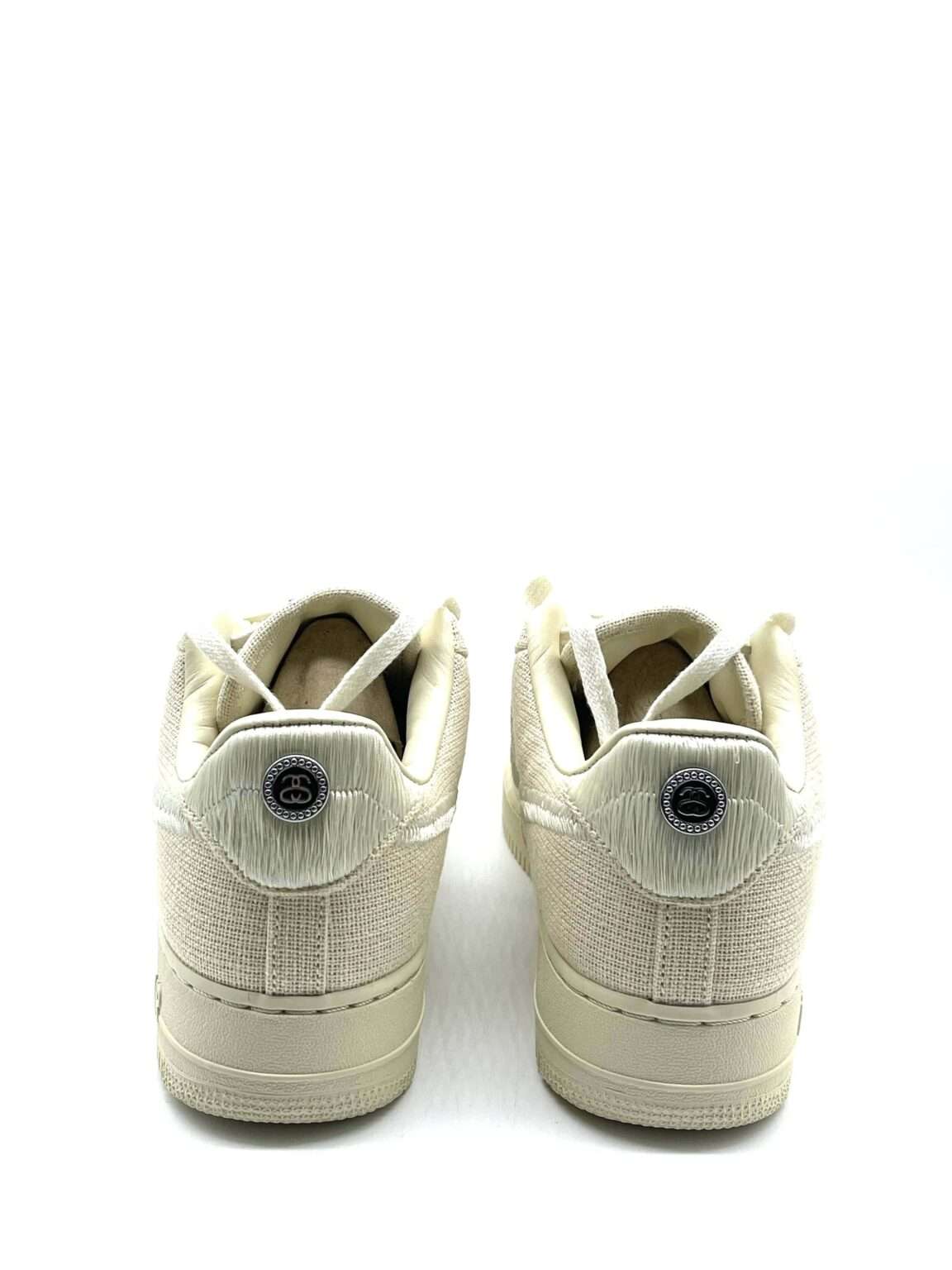 Air Force 1 x StÃ¼ssy 