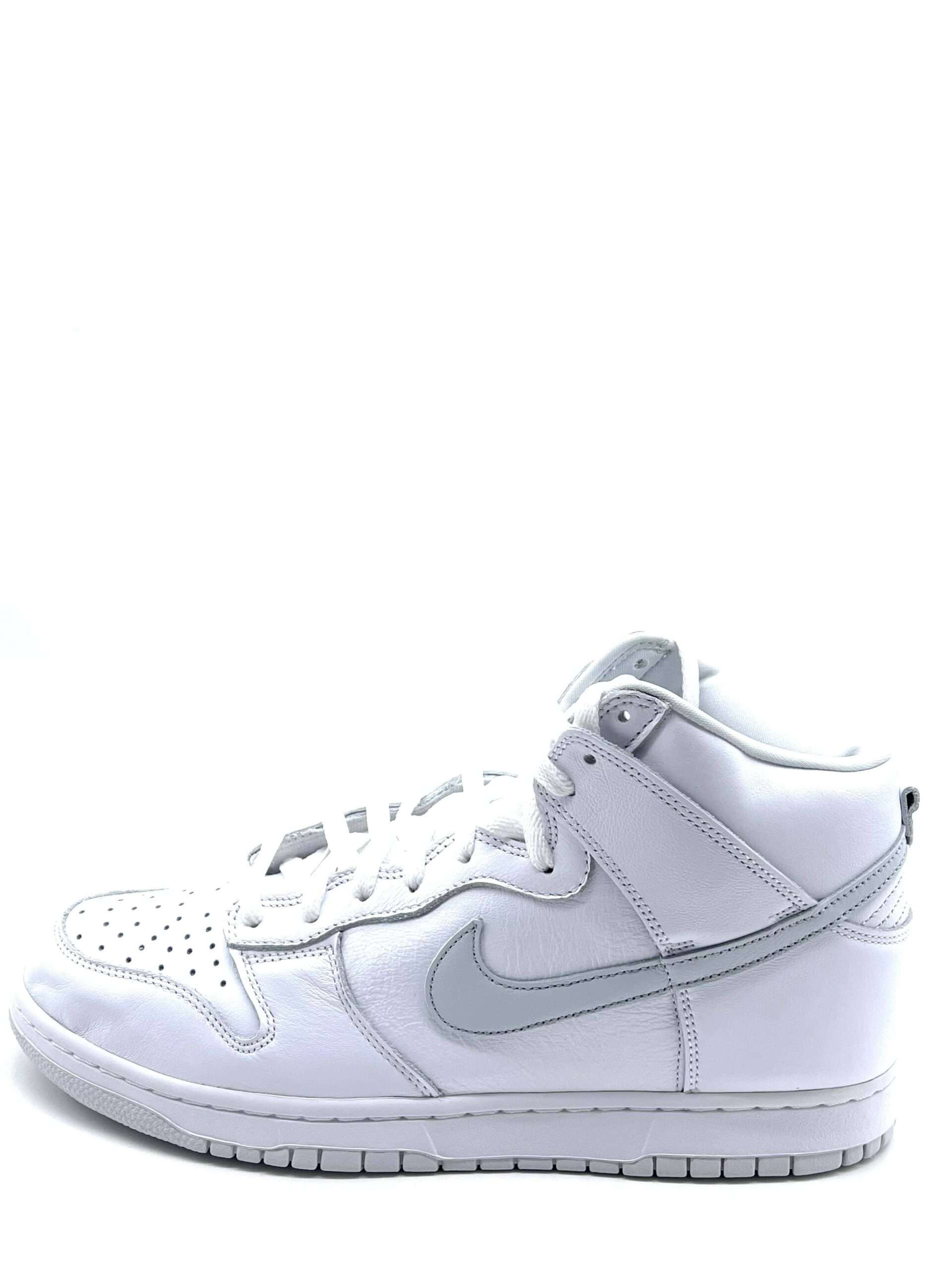 Nike Dunk High SP Pure Platinum - blog.knak.jp