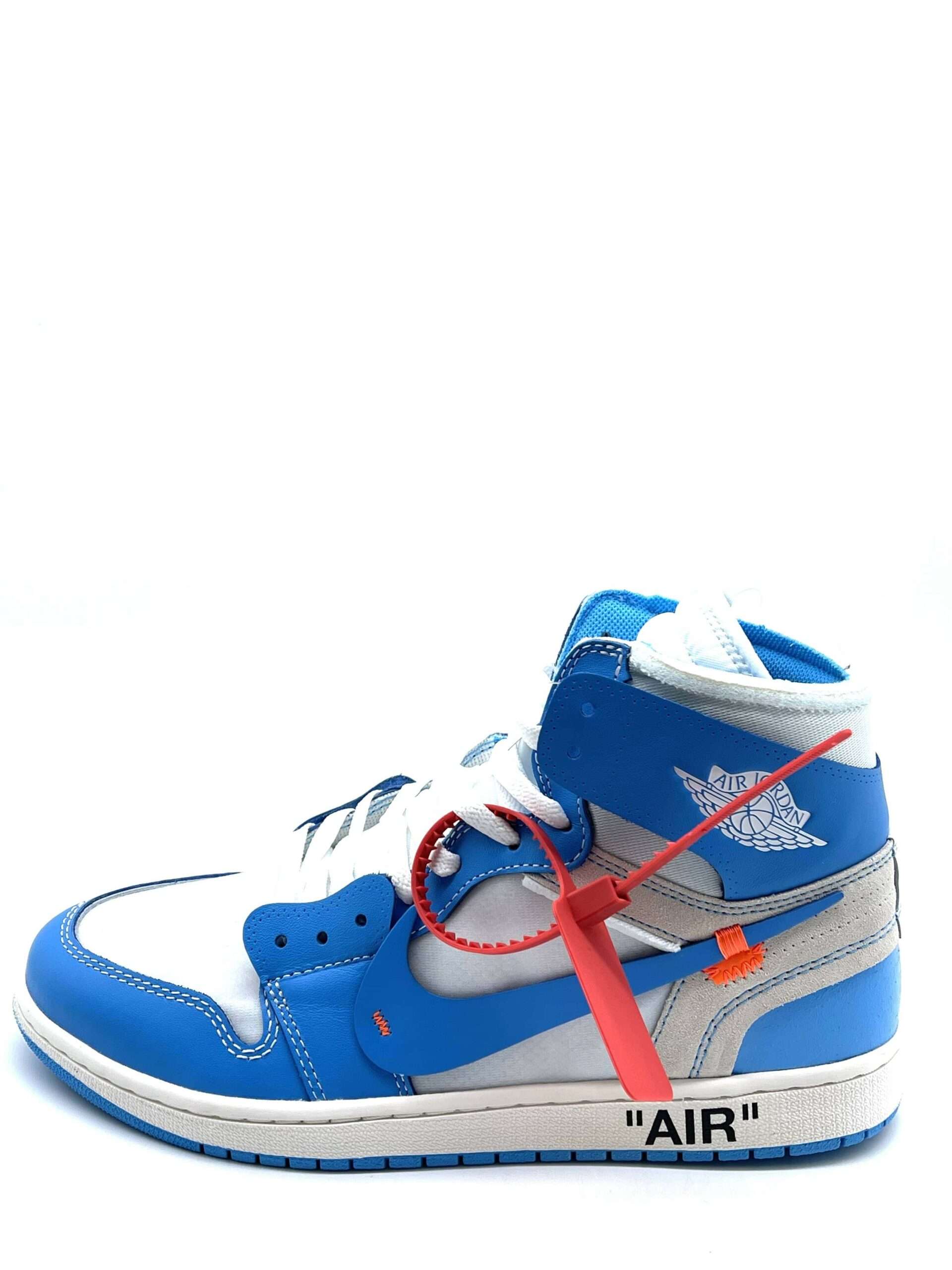 retro 1 high off white