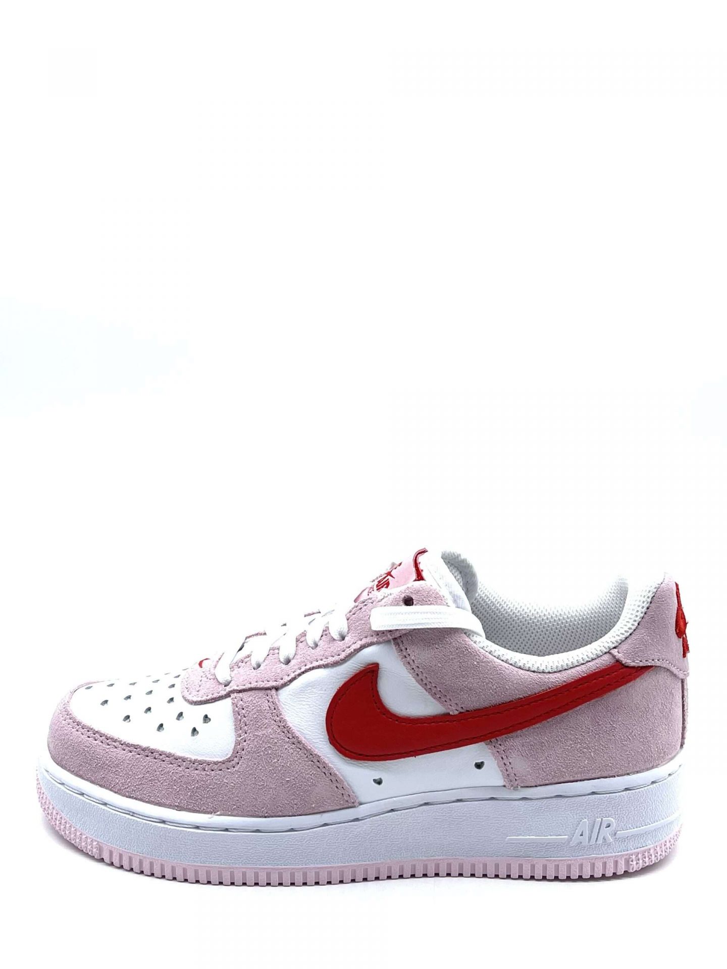 love letter air force 1 size 6