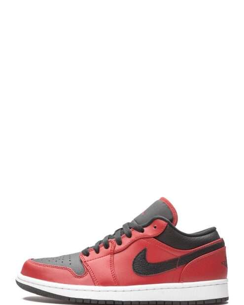 Jordan 1 Low Pebbled Swoosh Streetwear Evolution Jordan 1 Low Pebbled Swoosh Streetwear Evolution