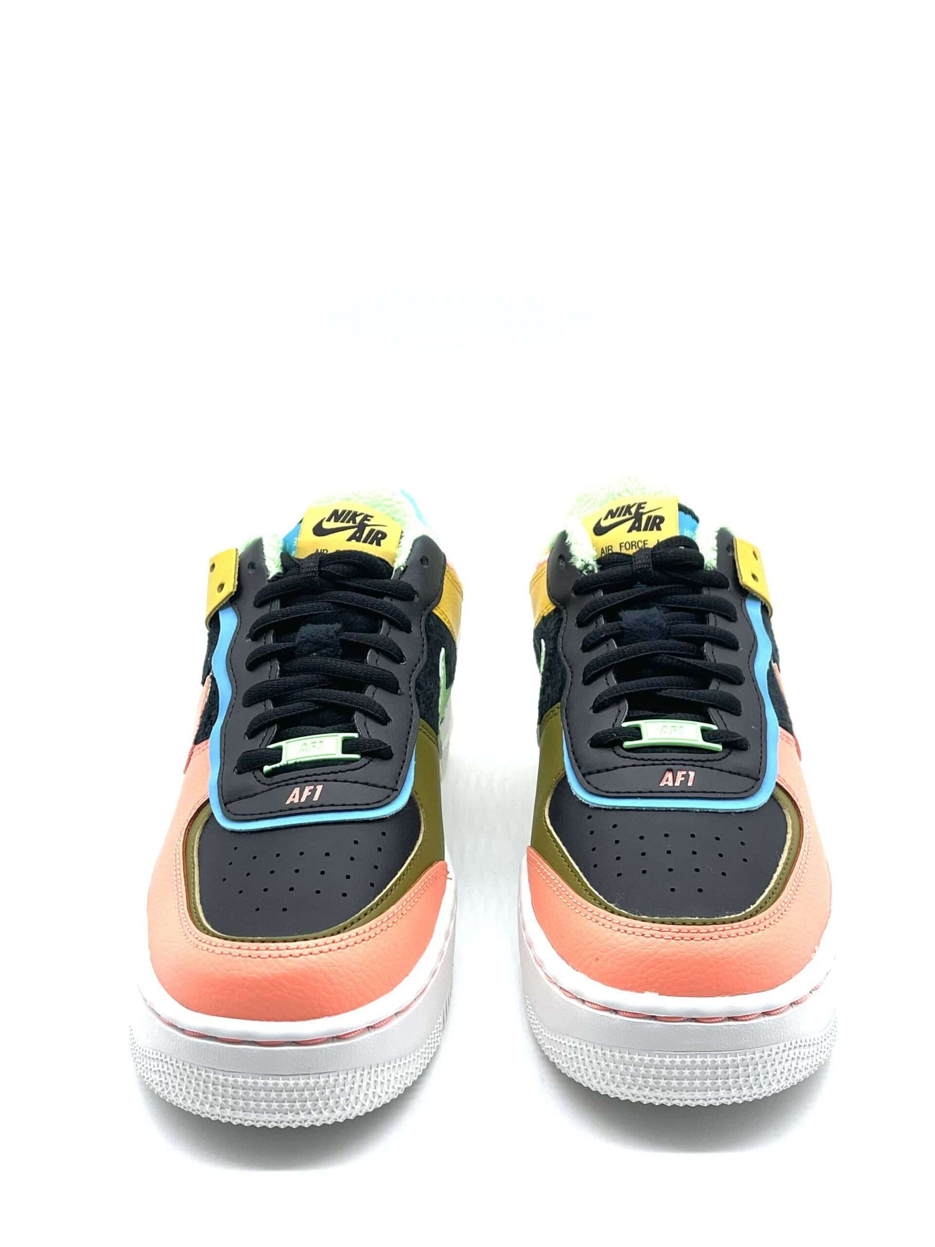 air force 1 solar flare