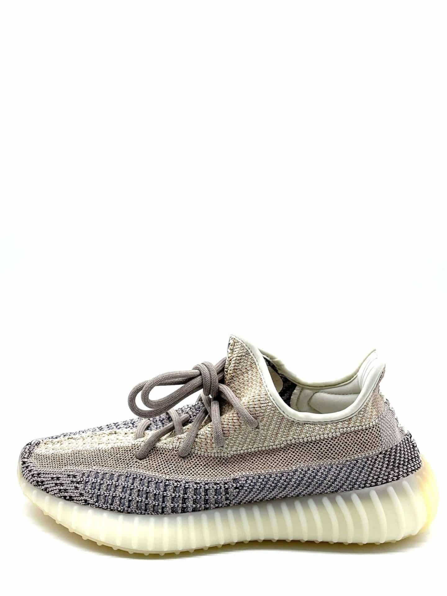 Cheap Ad Yeezy 350V2 Zebrareal Boost Basf Cp9654