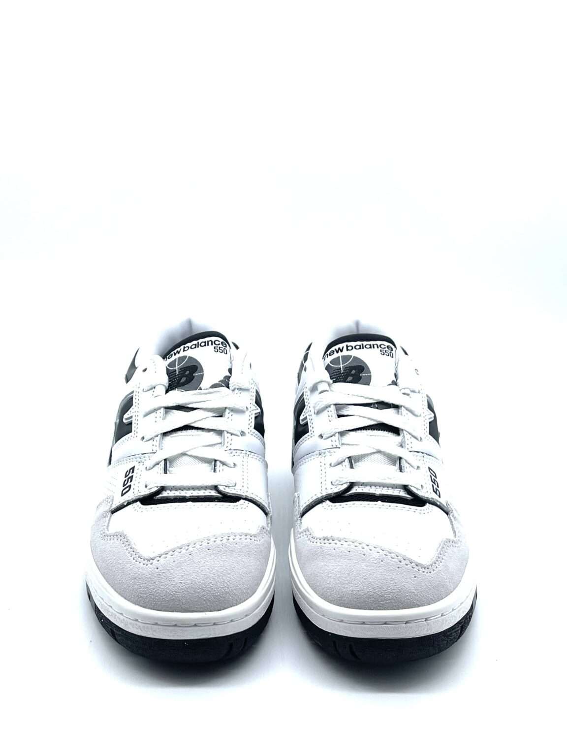 New Balance 550 âSea Salt Blackâ â Marabell