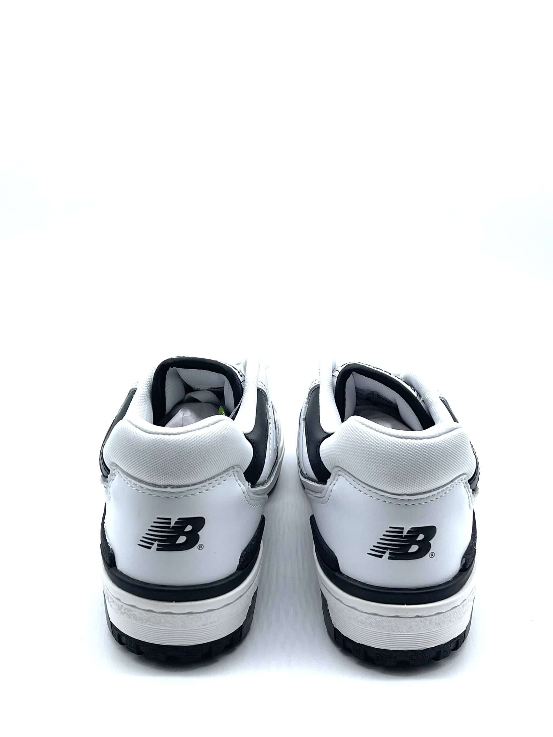 new balance 550 sea salt black mens sneakers