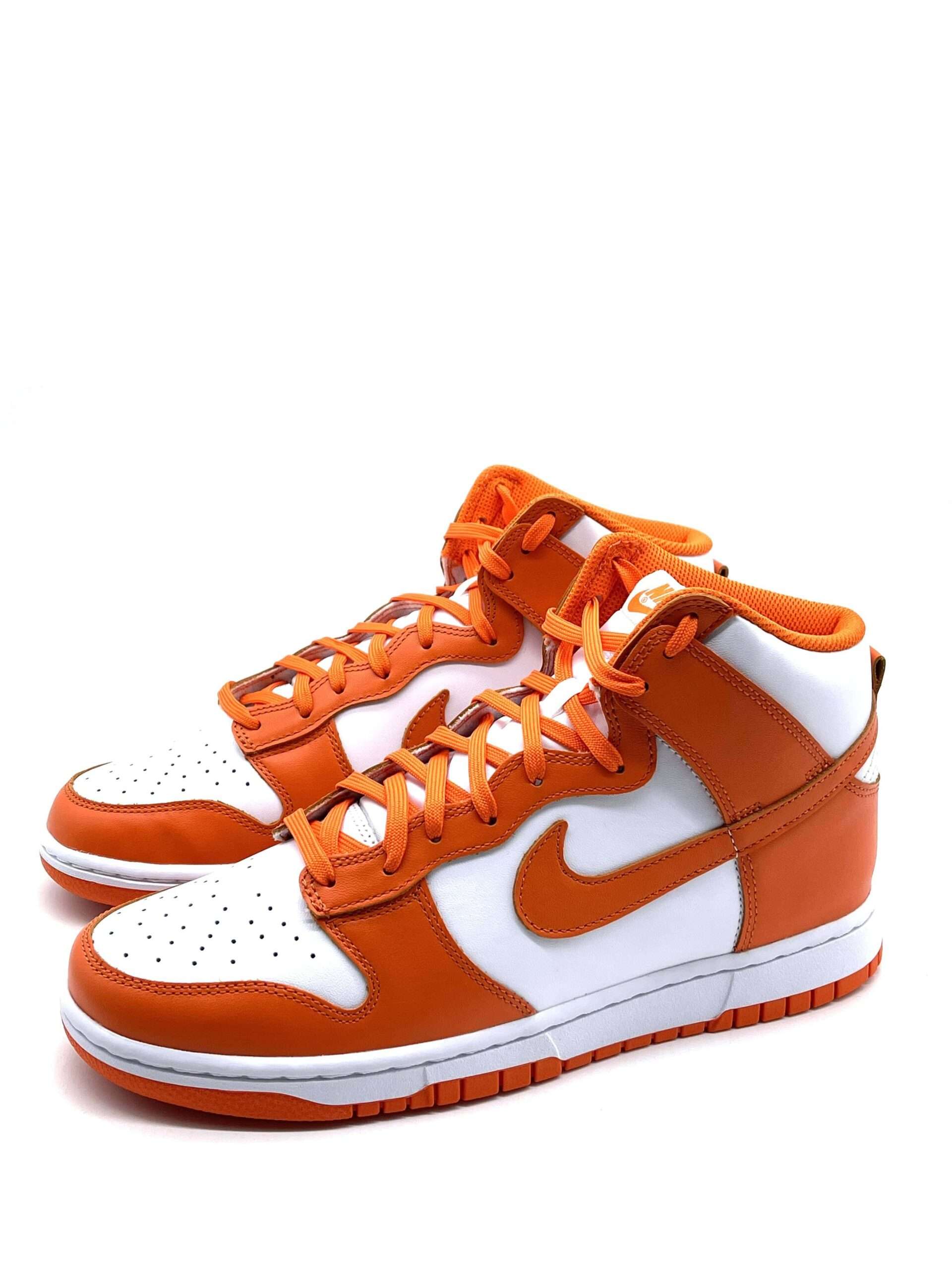 dhgate syracuse dunks