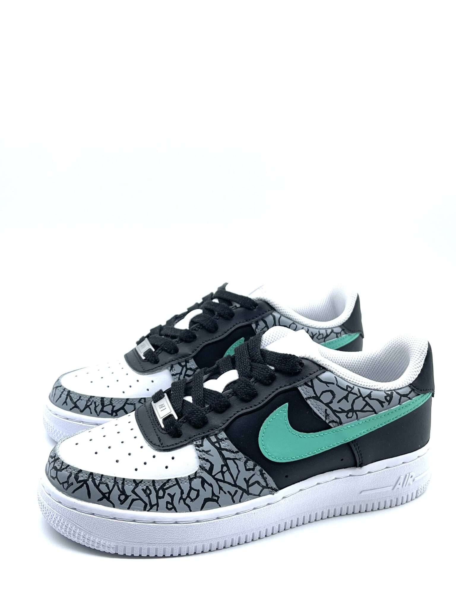 atmos air force 1