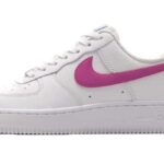 Air Force 1 "Fire Pink"