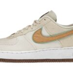 Air Force 1 "Happy Pineapple Coconut"