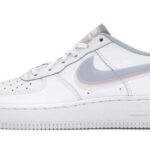 Air Force 1 "Double Swoosh"