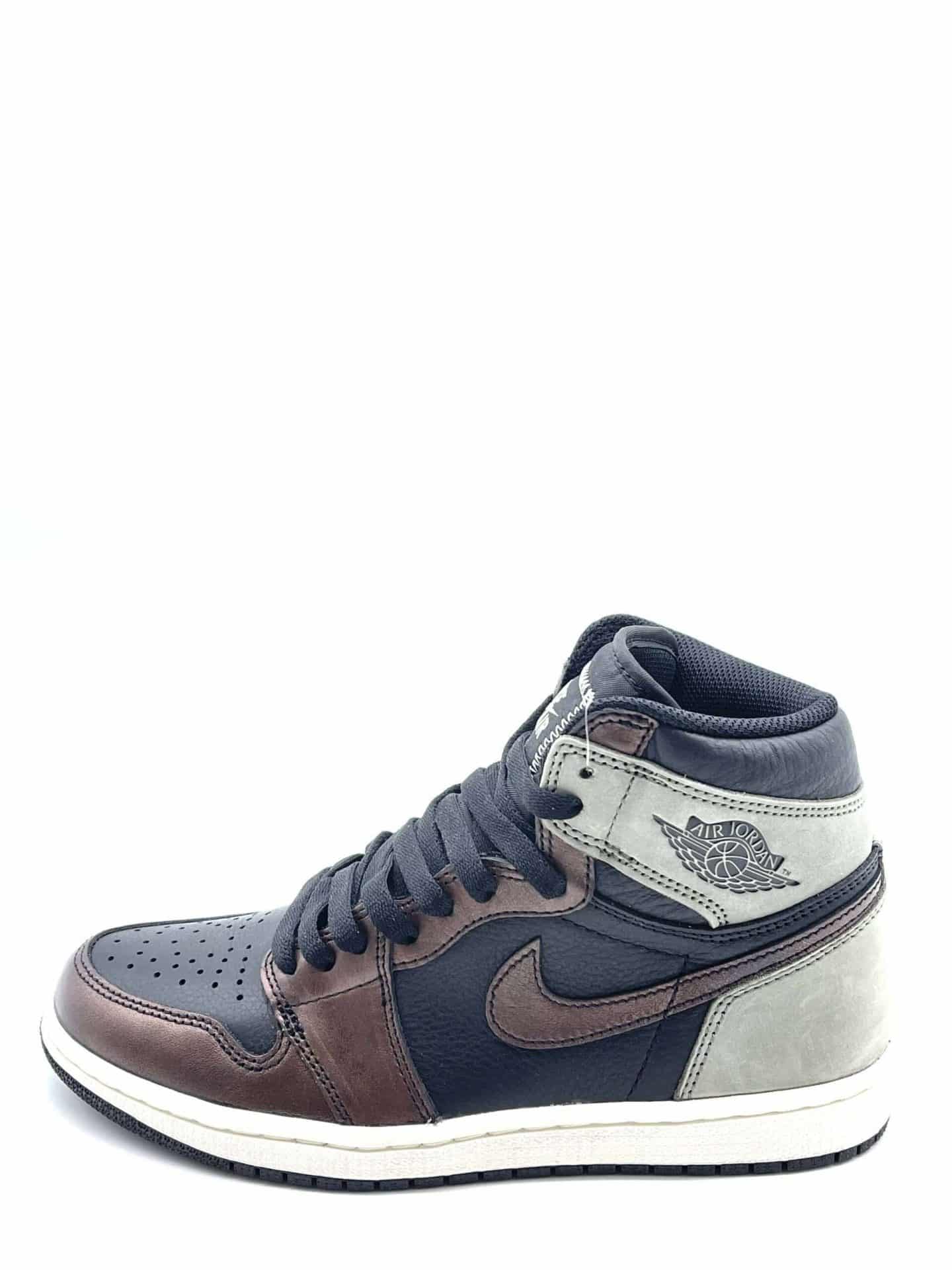air jordan patina 1
