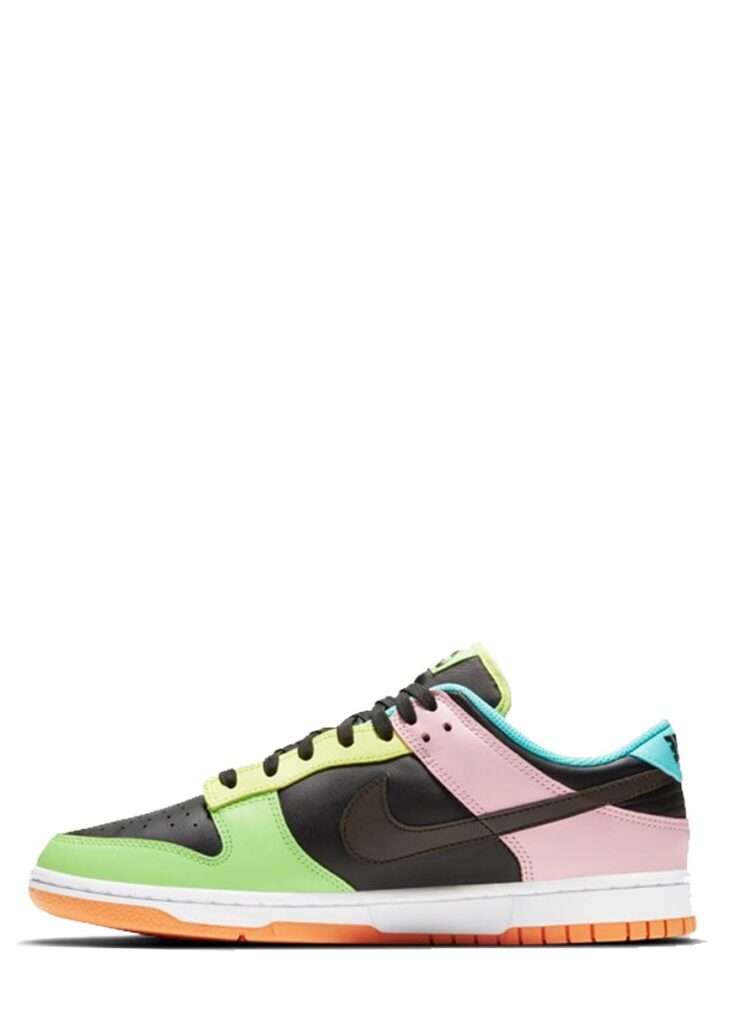 travis scott reese's puffs shoes